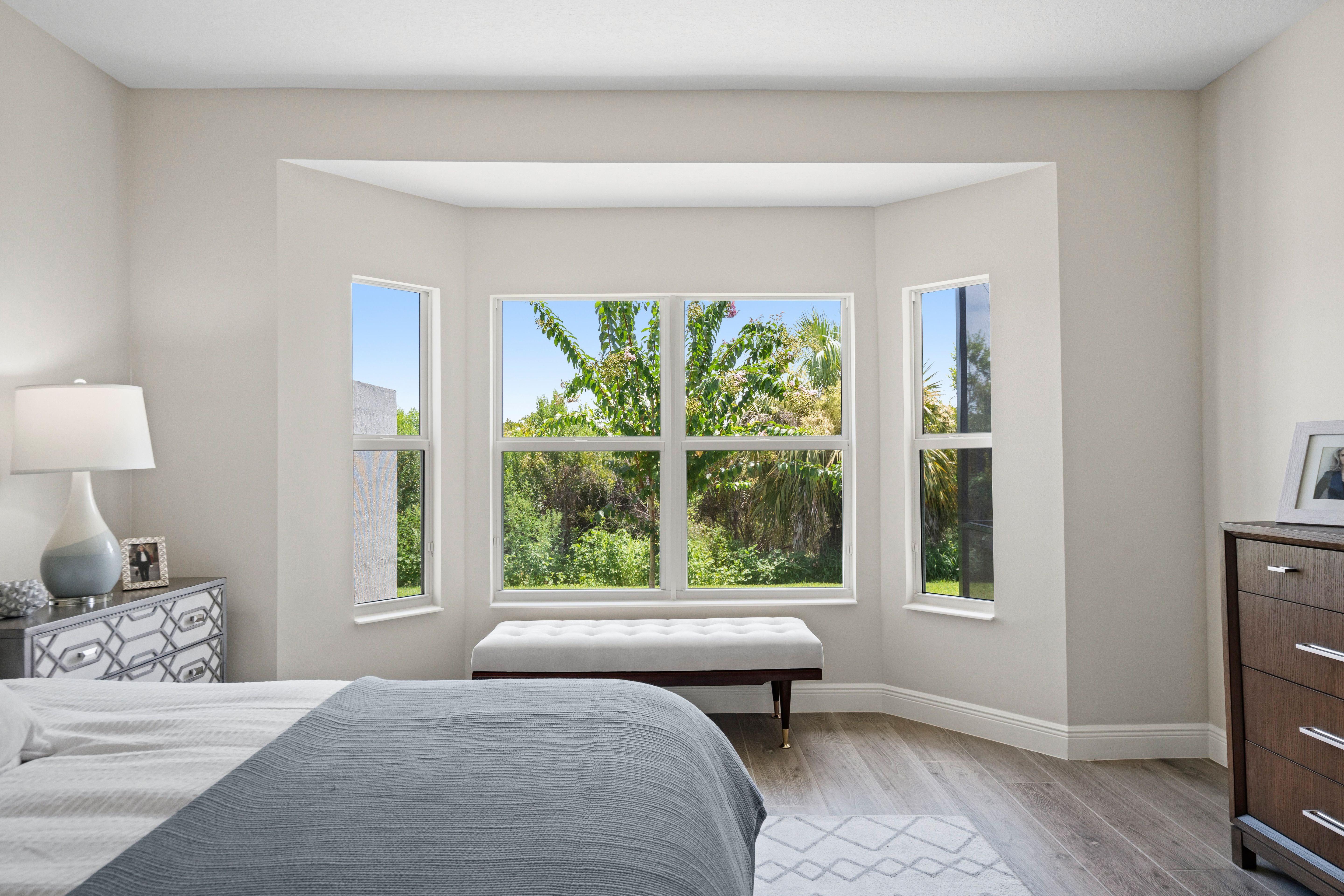 Master Suite | 12501 SW Sunset Lake Terrace