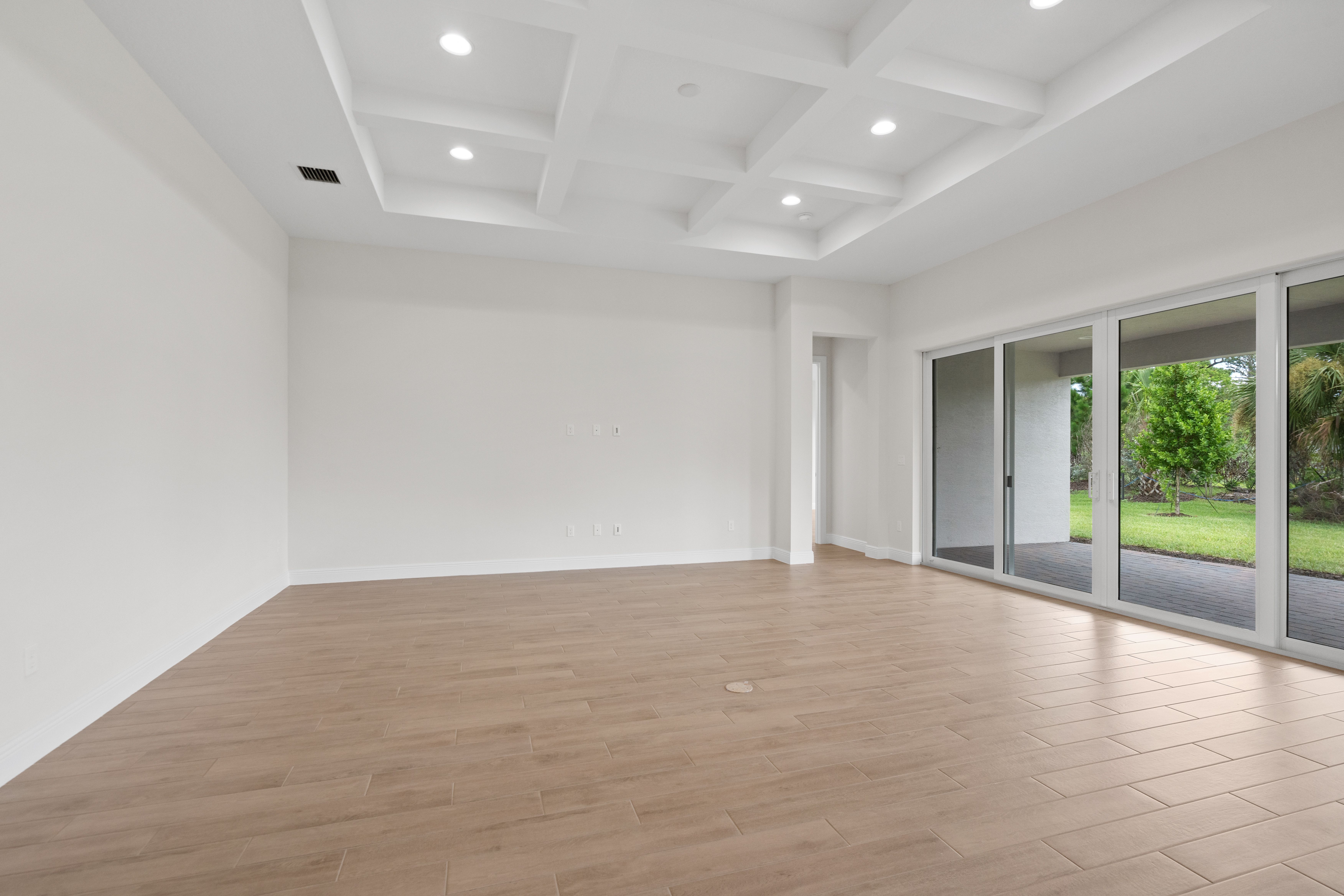 Great Room | 4018 Tower Pointe Way