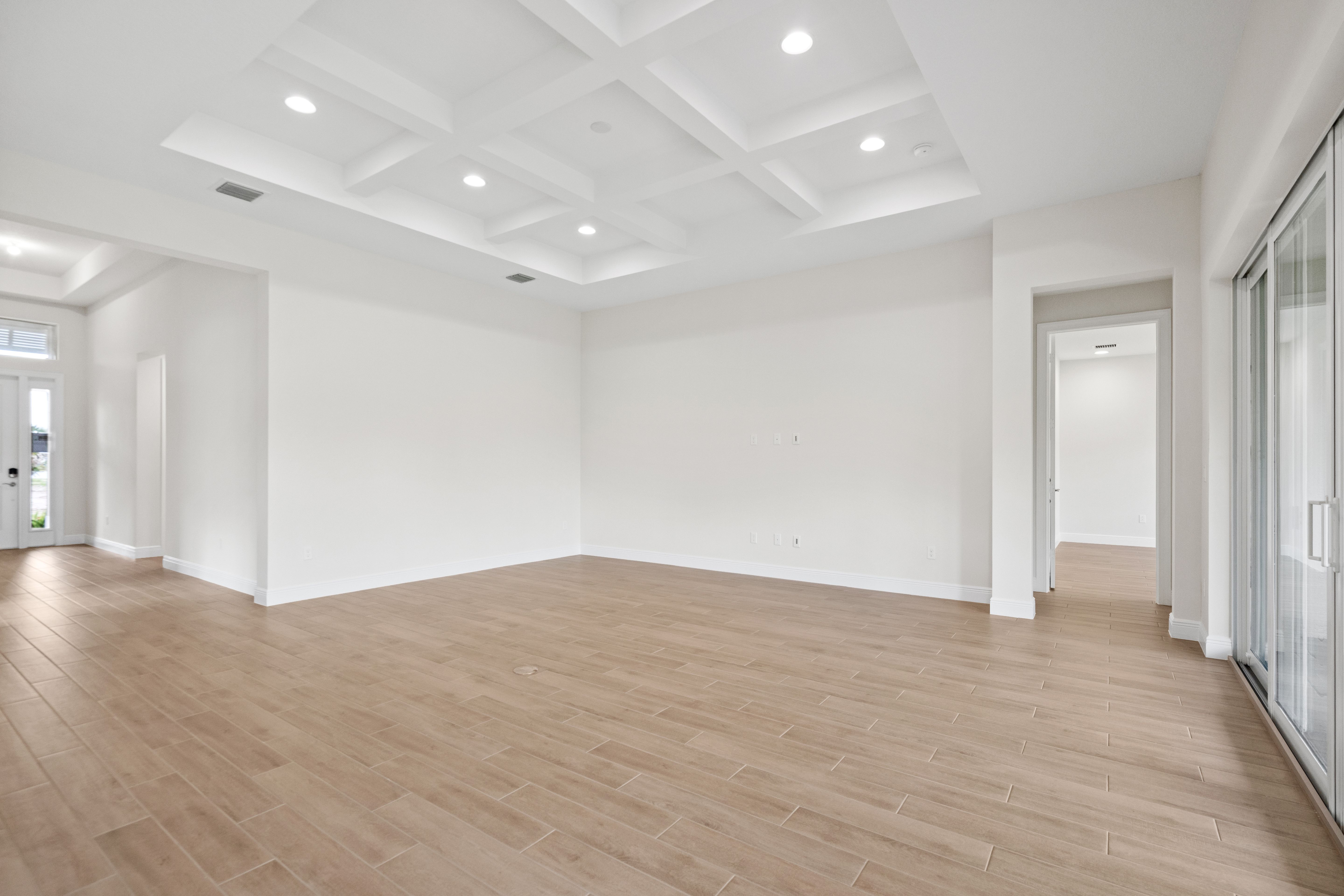 Great Room | 4018 Tower Pointe Way