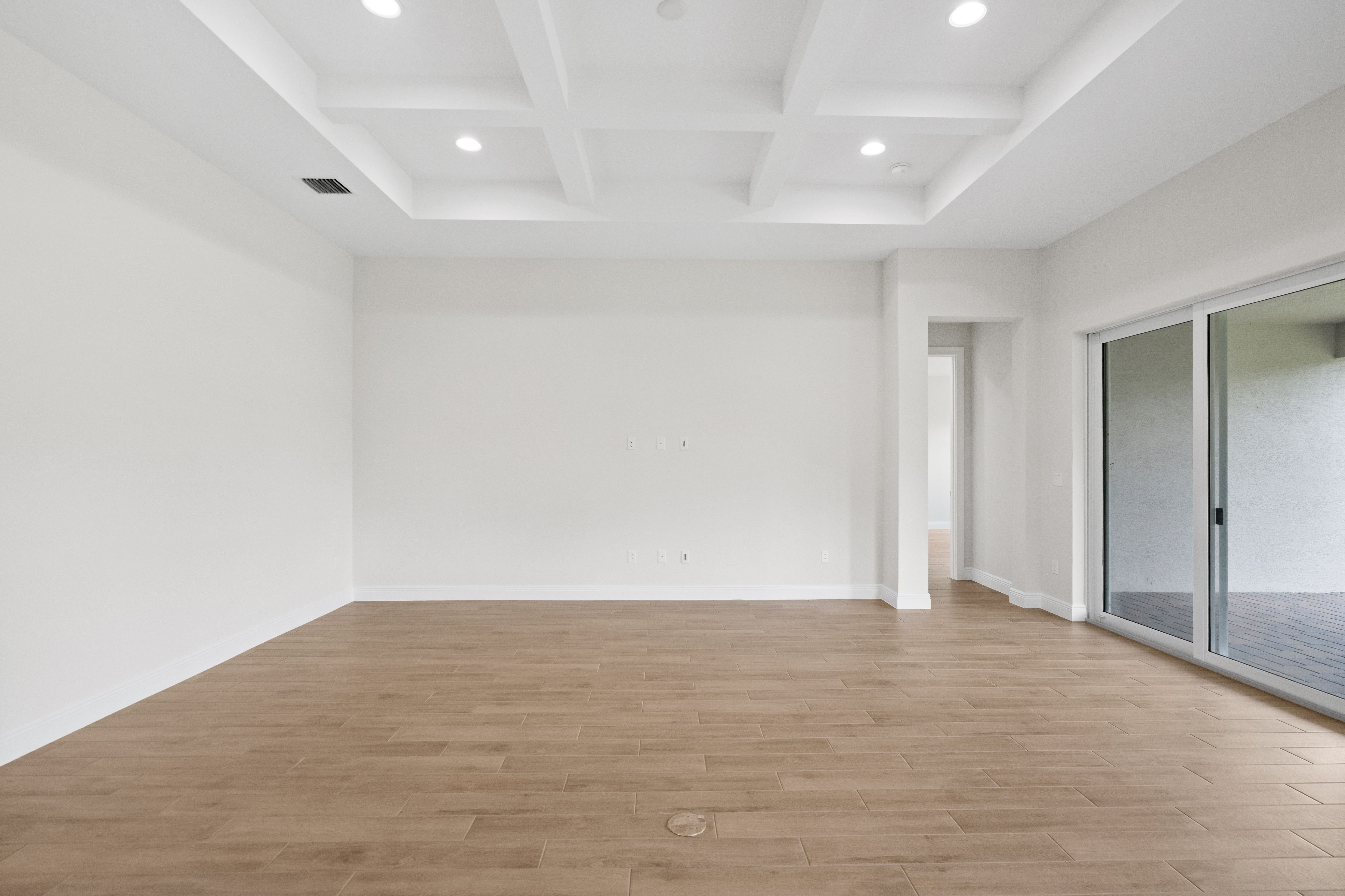 Great Room | 4018 Tower Pointe Way
