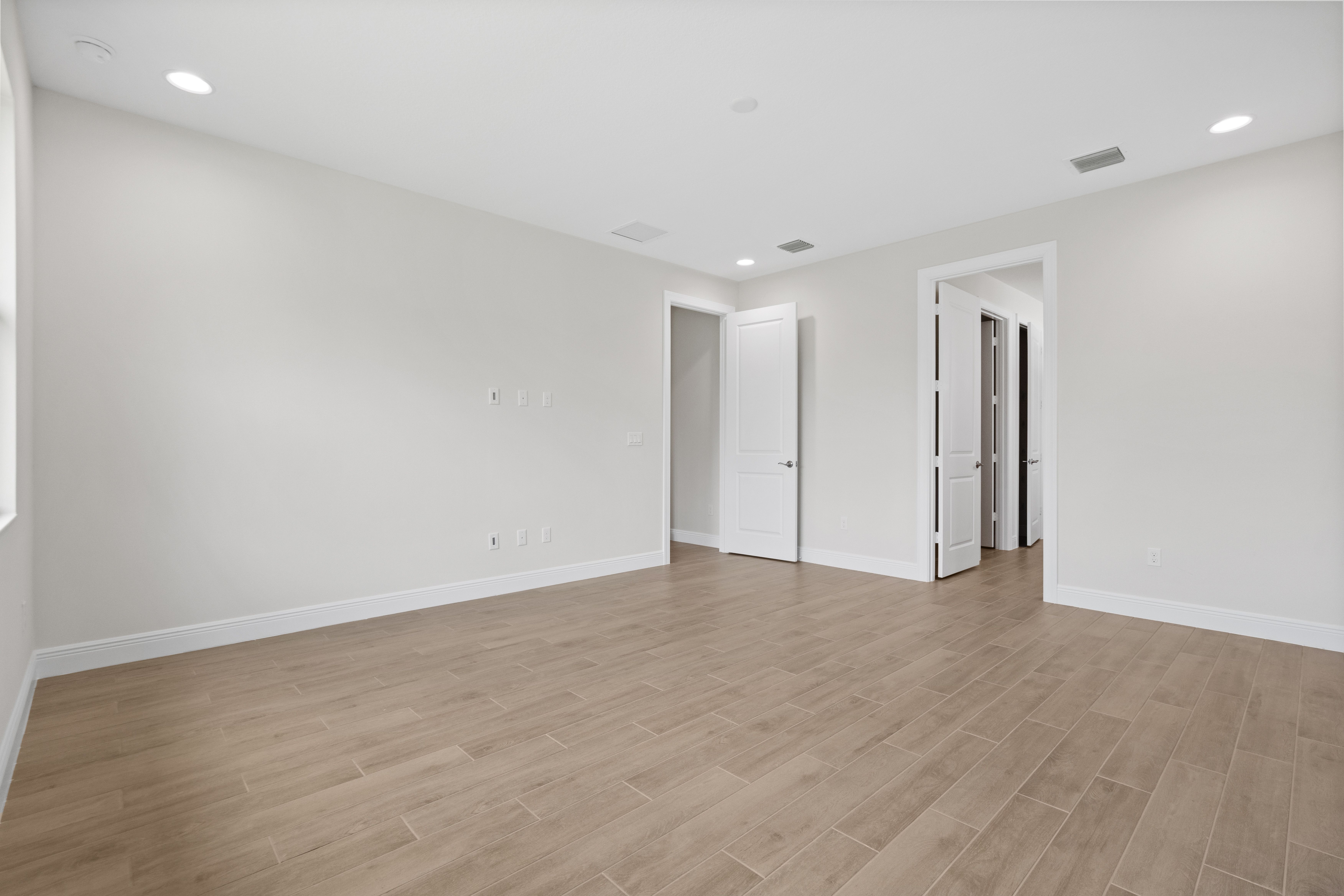 Master Suite | 4018 Tower Pointe Way