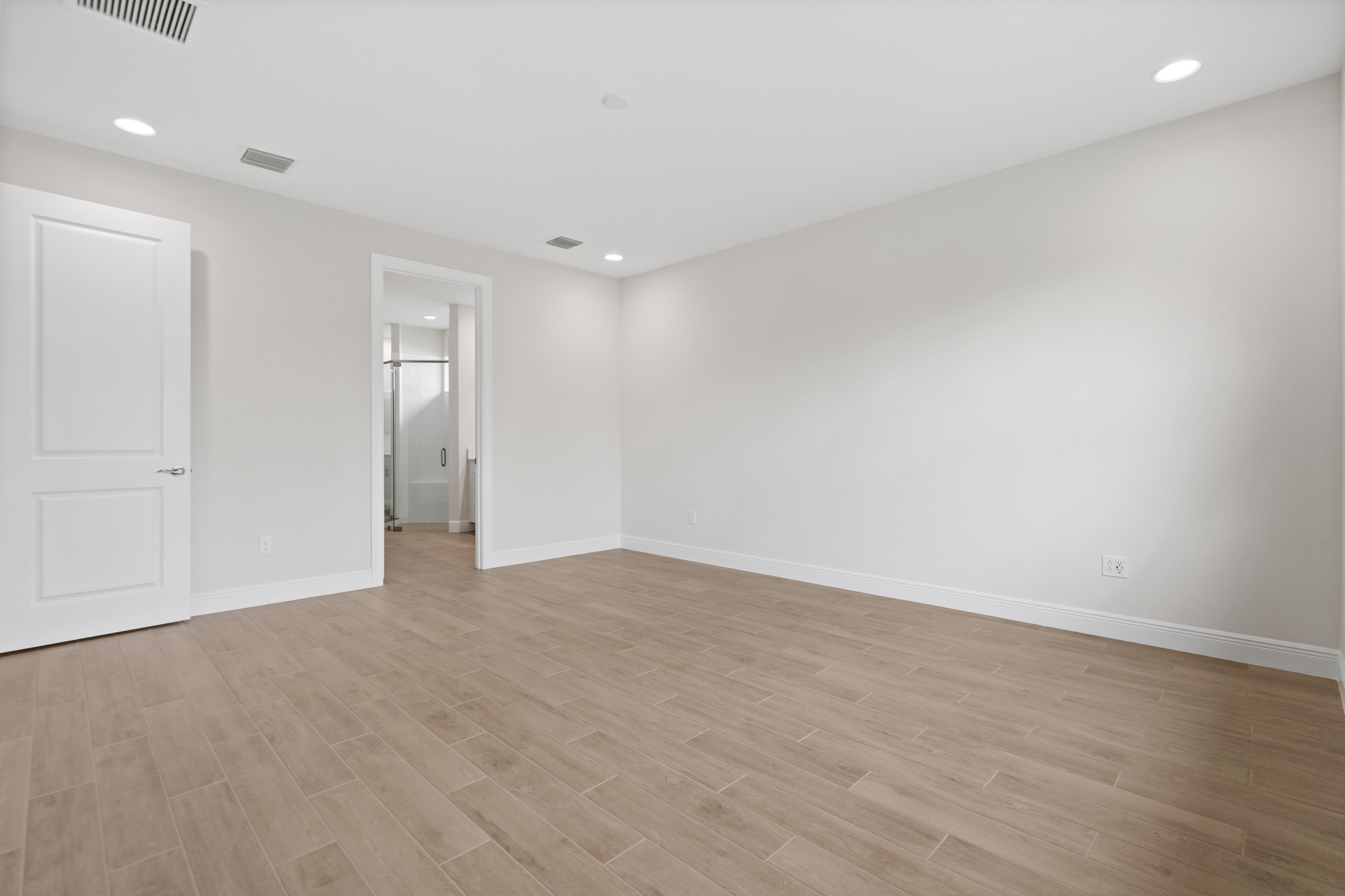Master Suite | 4018 Tower Pointe Way