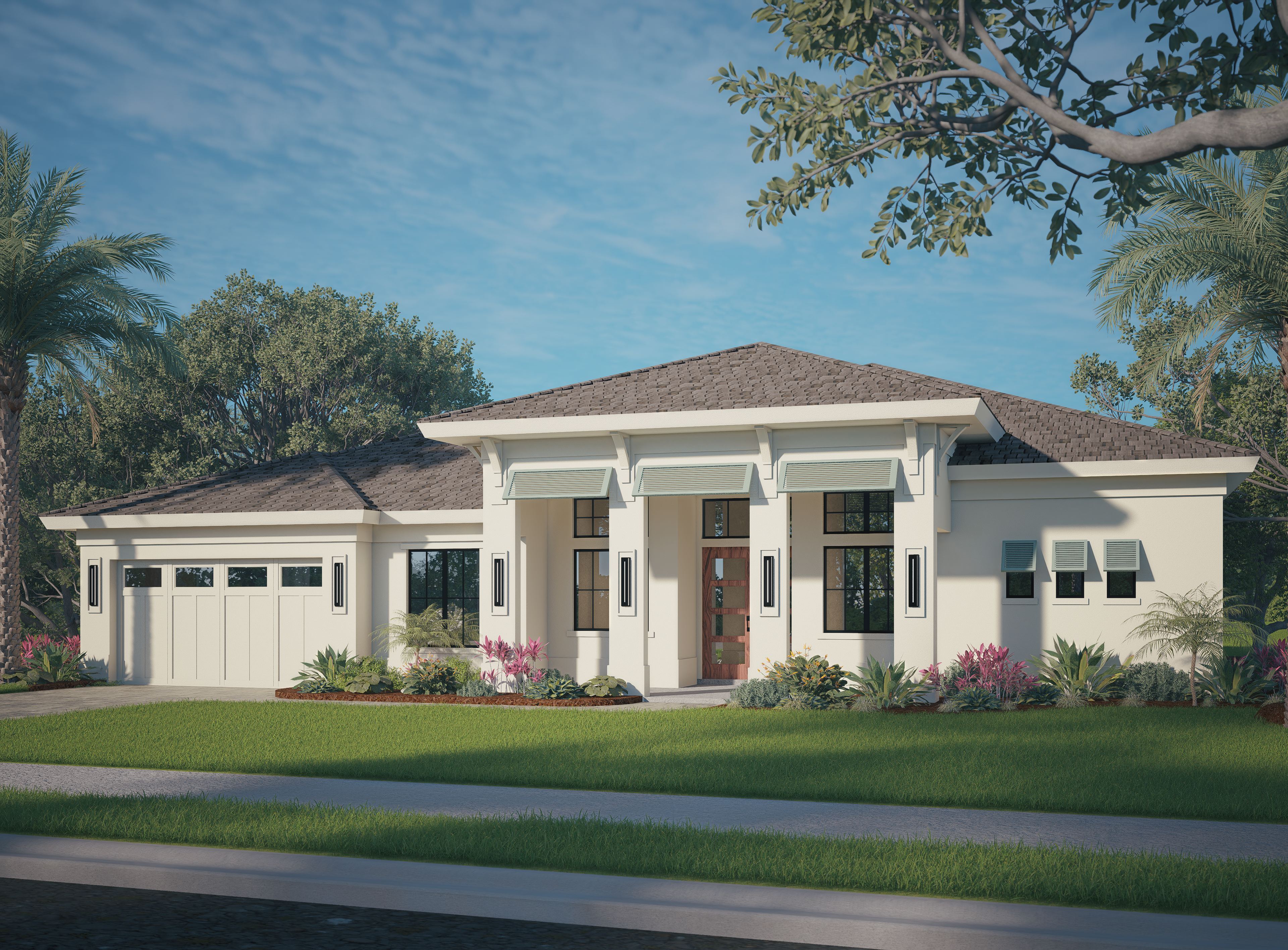 Coastal Elevation | Viewpoint