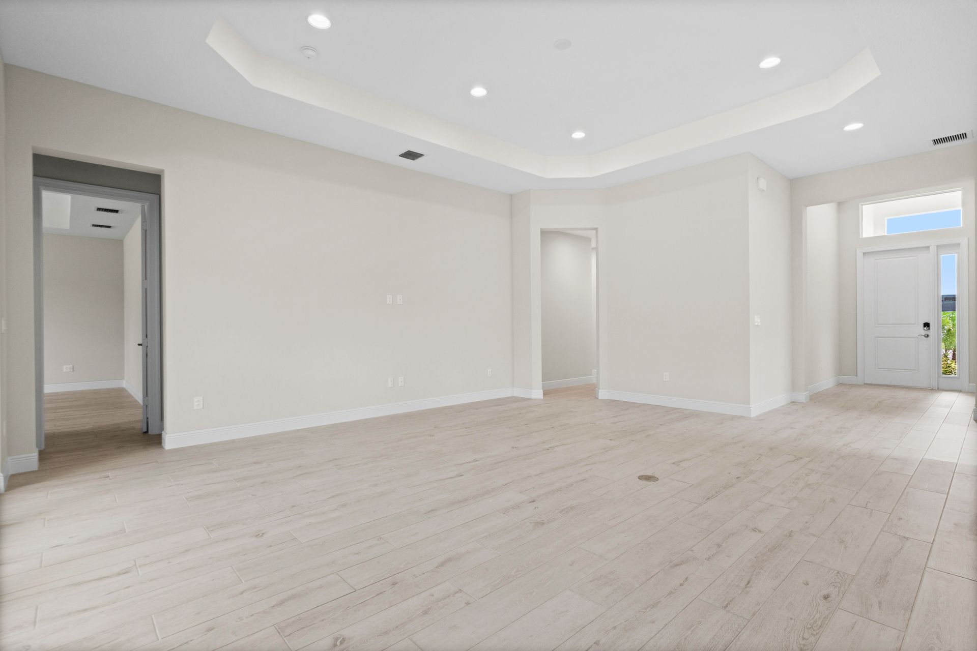 High Pointe Cordella Grande 21 Flooring
