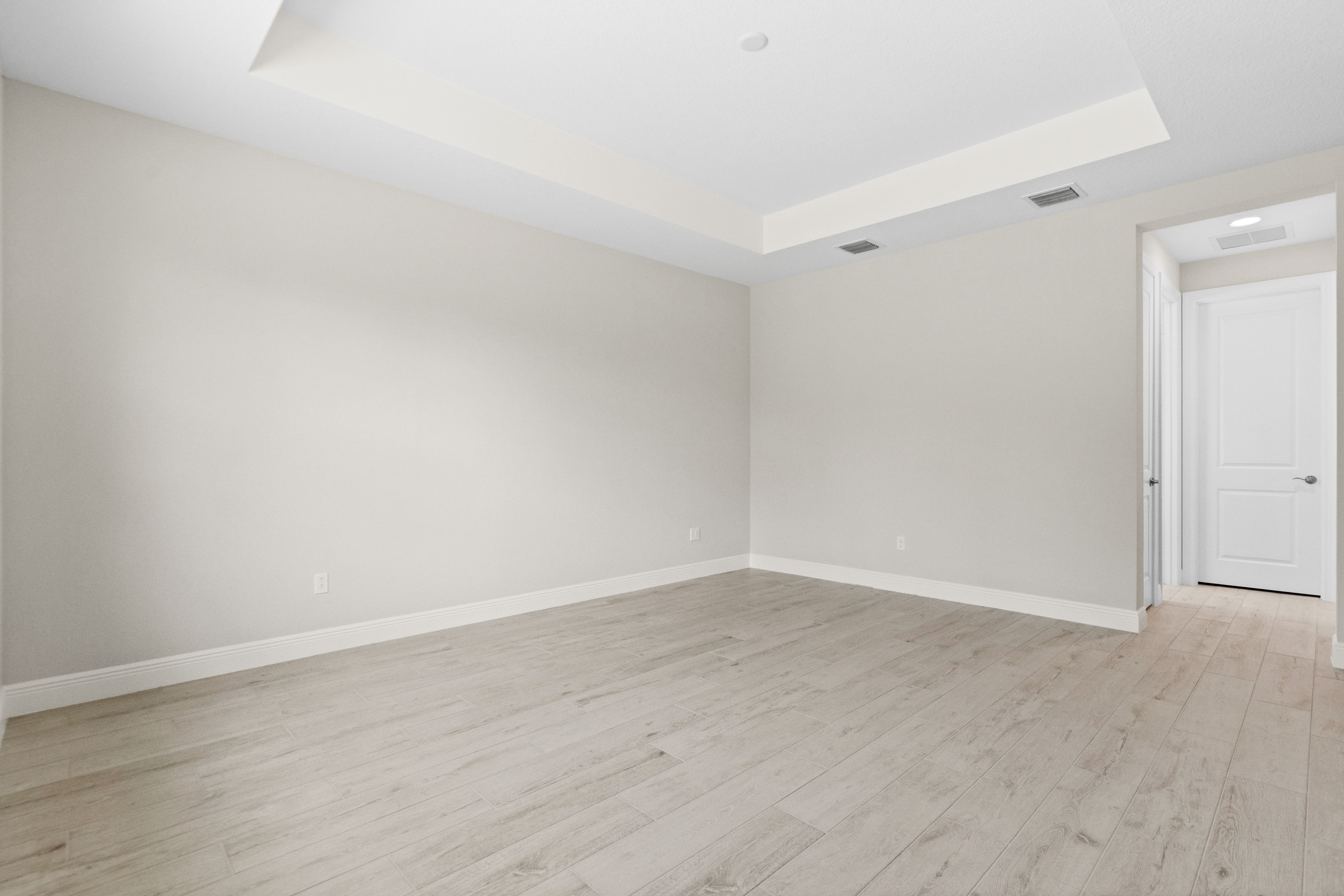 Master Suite | 4090 Tower Pointe Way