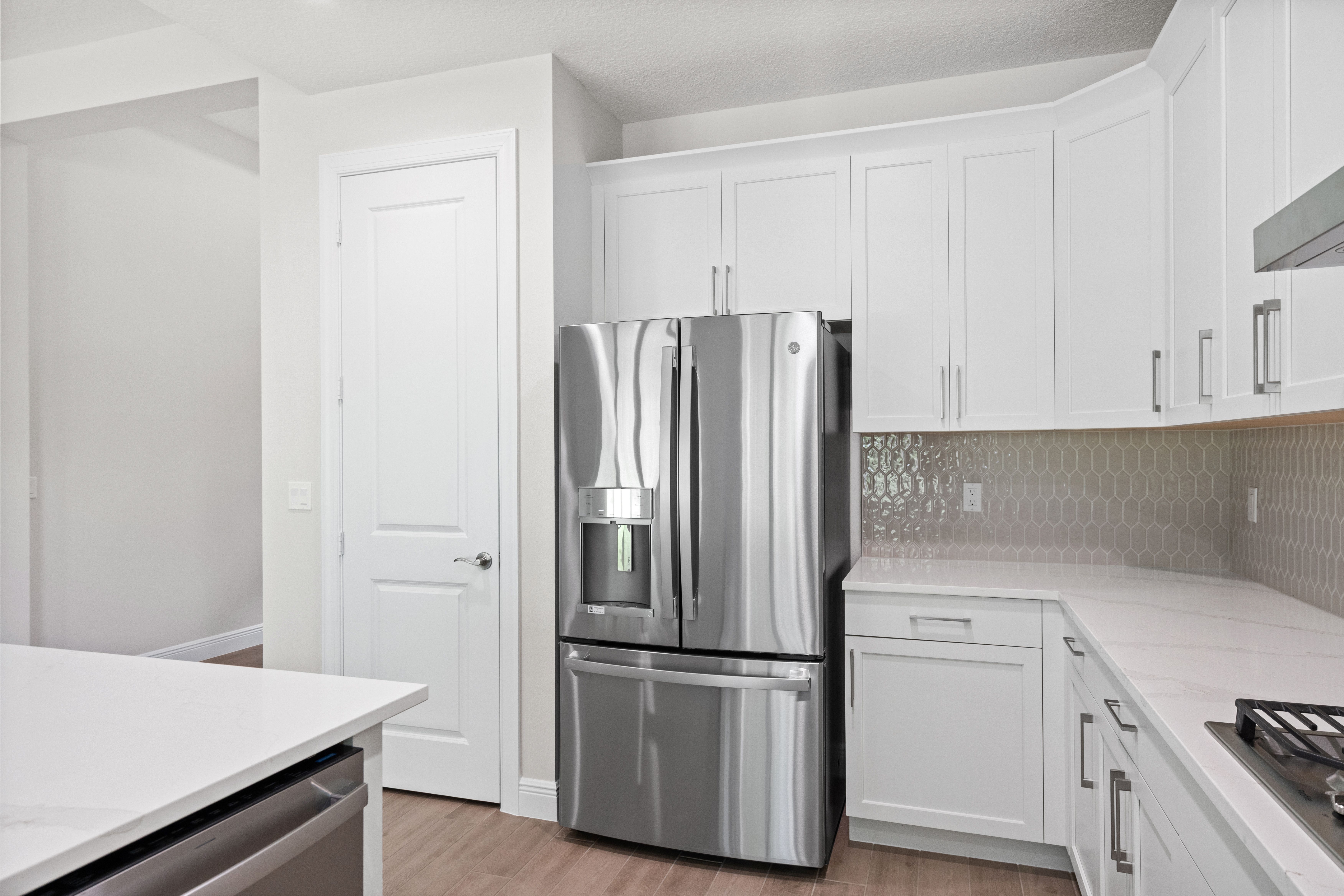 Kitchen | 4066 Tower Pointe Way