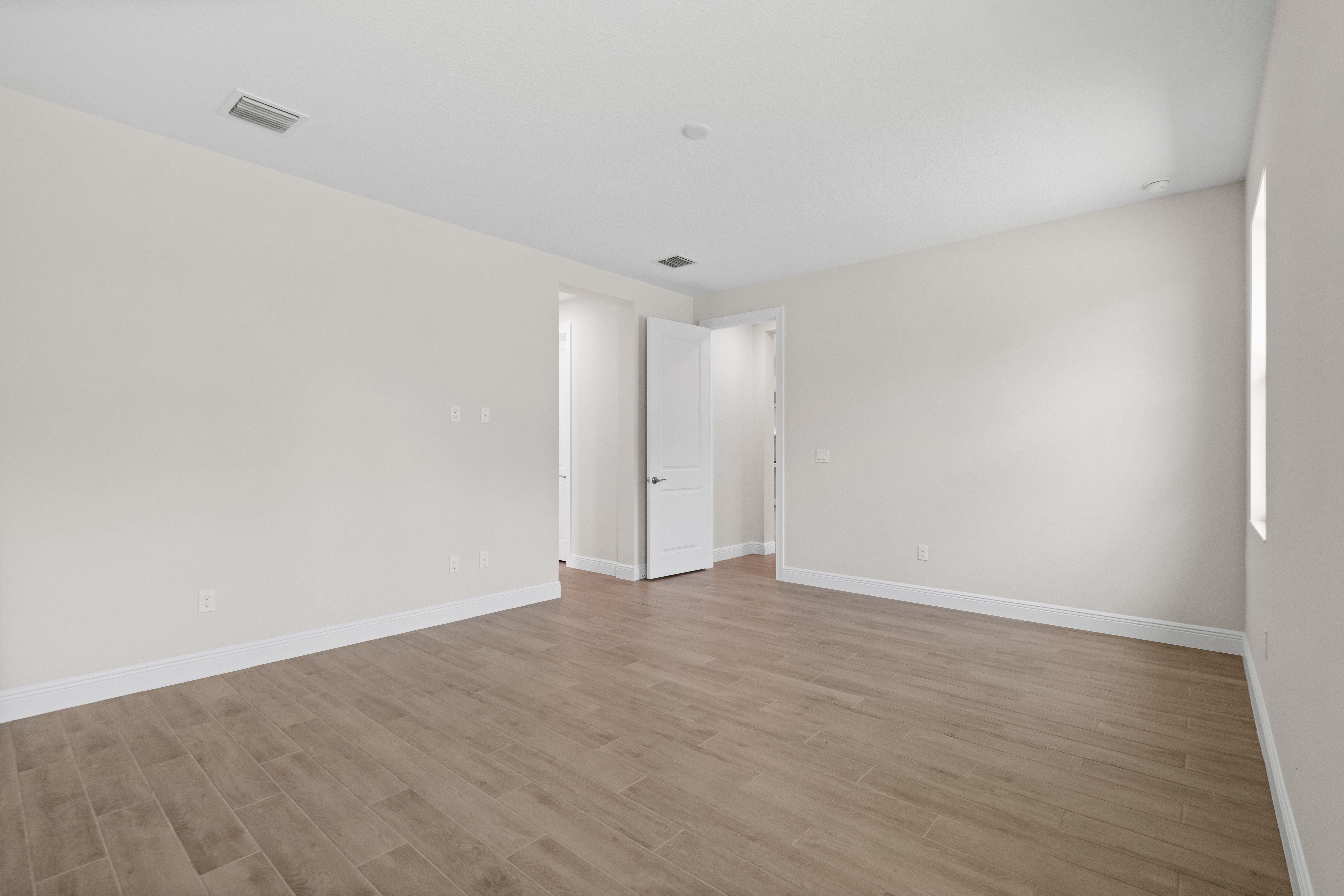 Master Suite | 4066 Tower Pointe Way