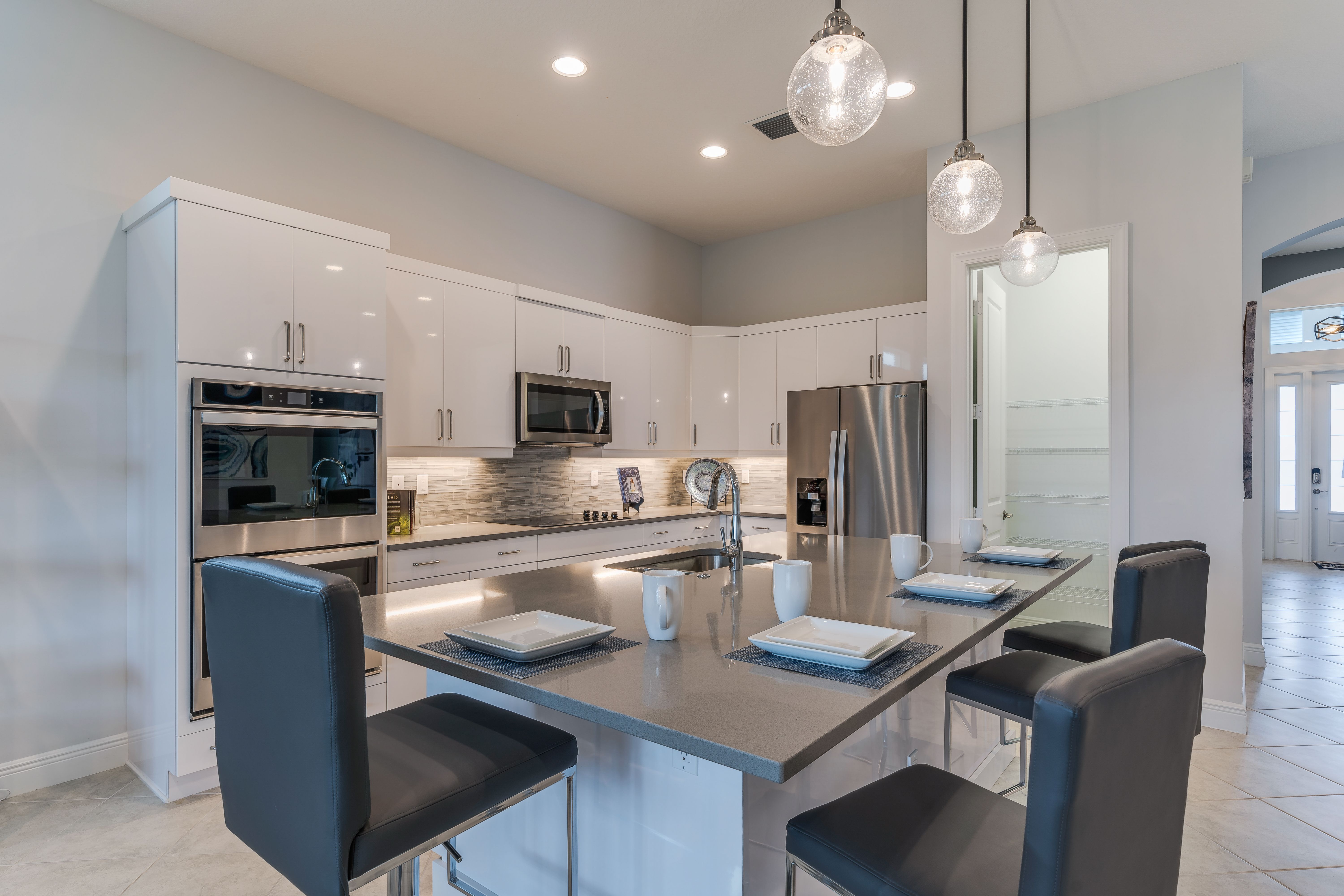 Kitchens Image