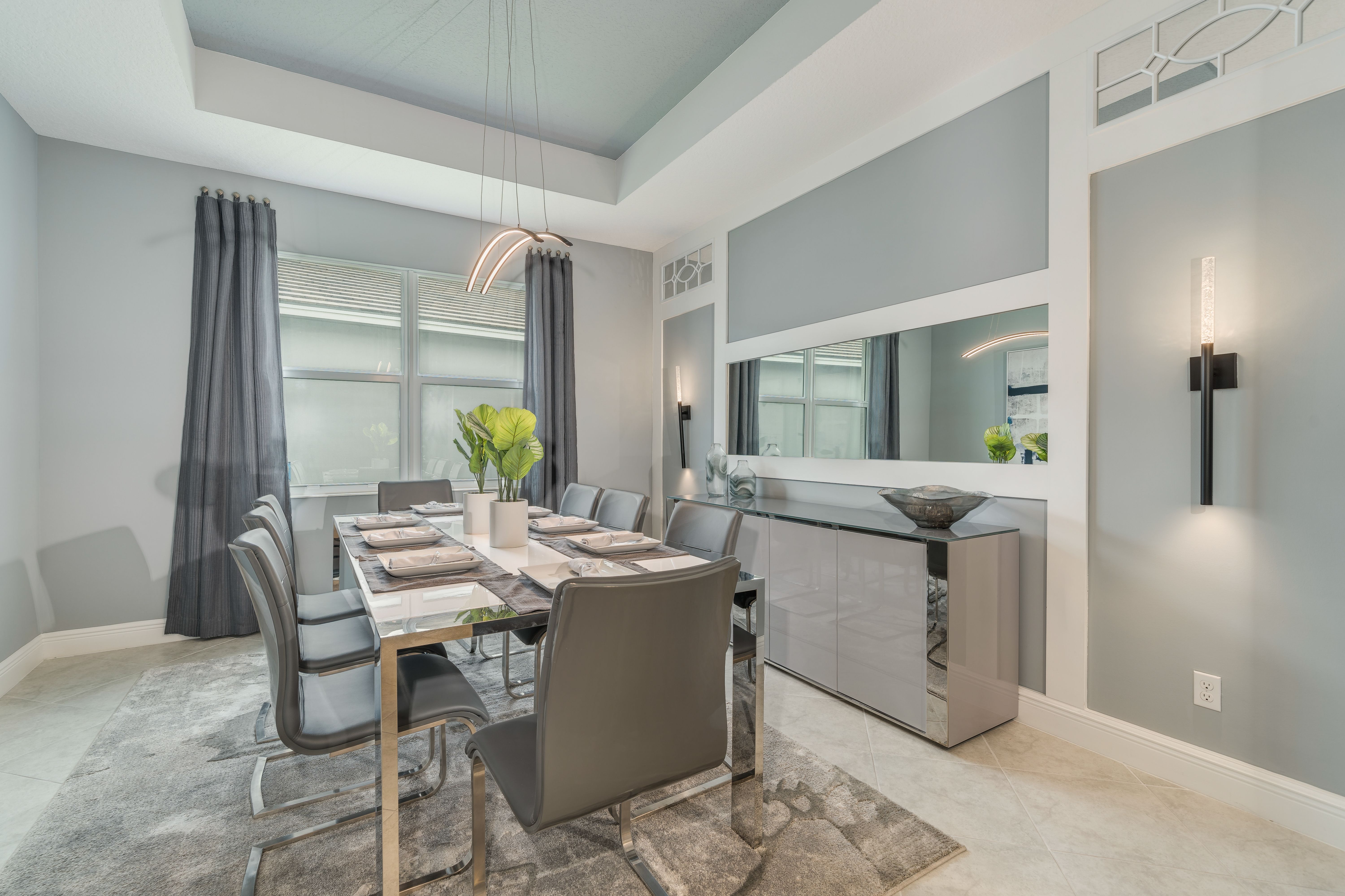 Dining Room | Palomar Model Move-in Ready