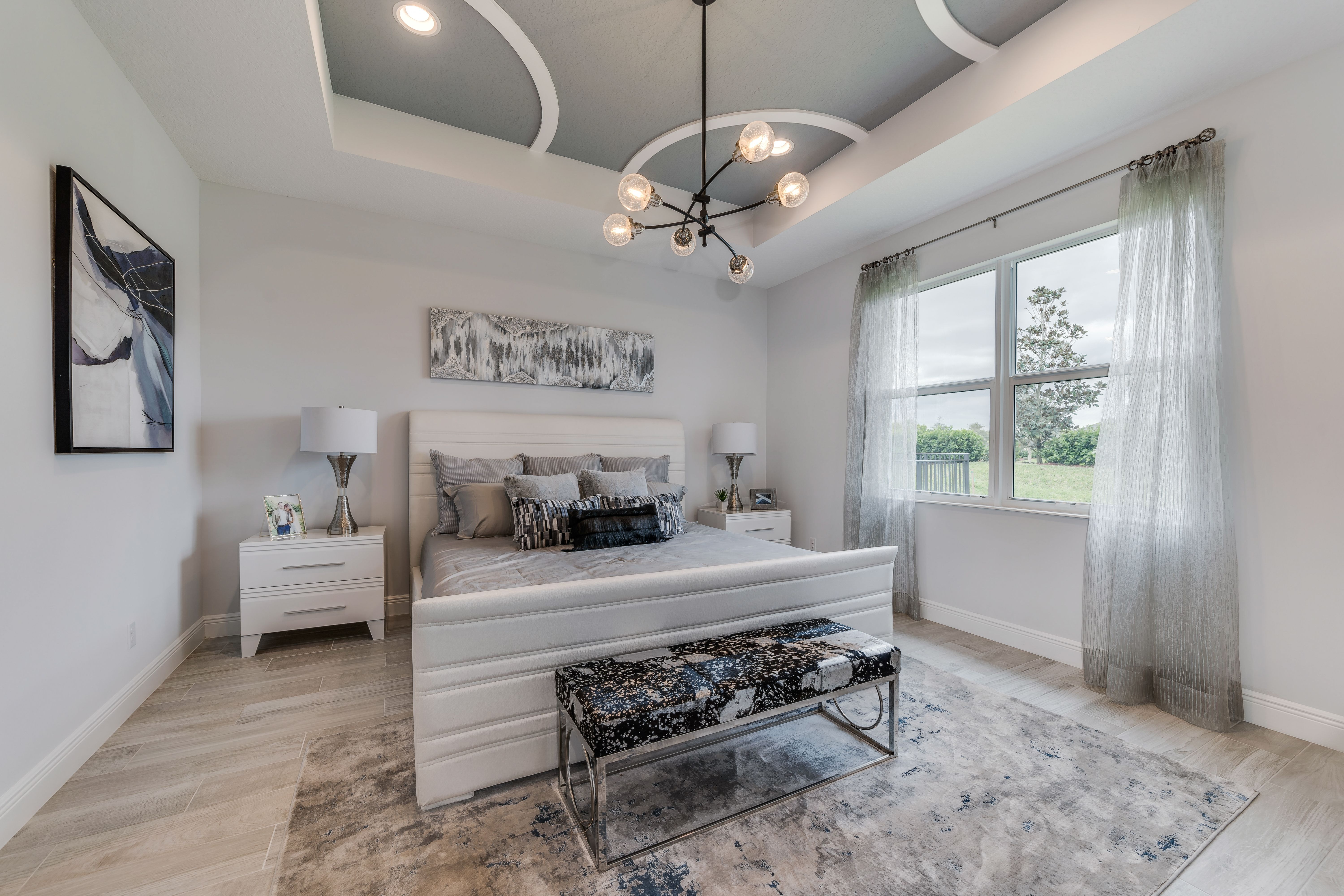 Bedrooms Image