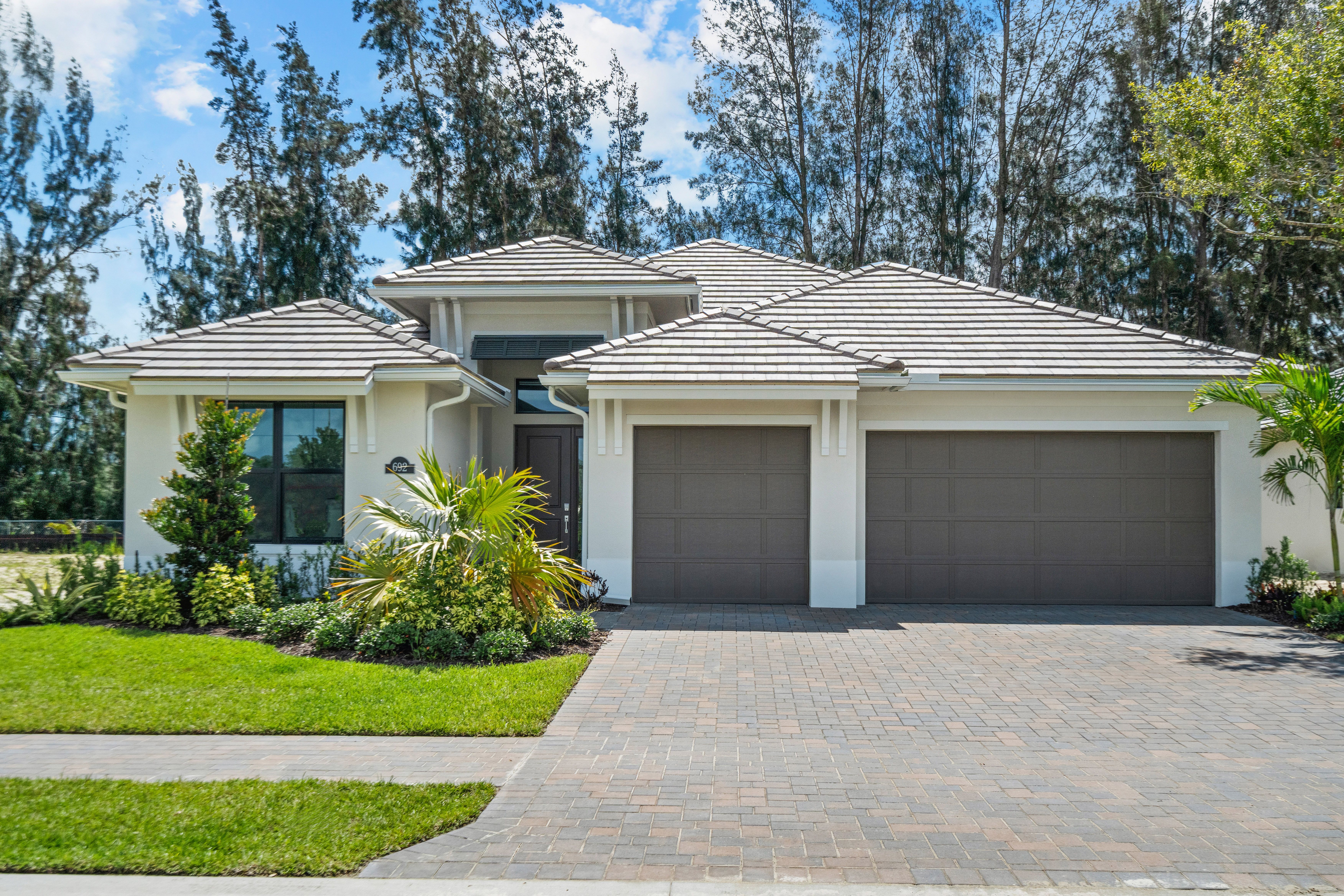 Aberdeen - Raven's Landing: Vero Beach, Florida - GHO Homes