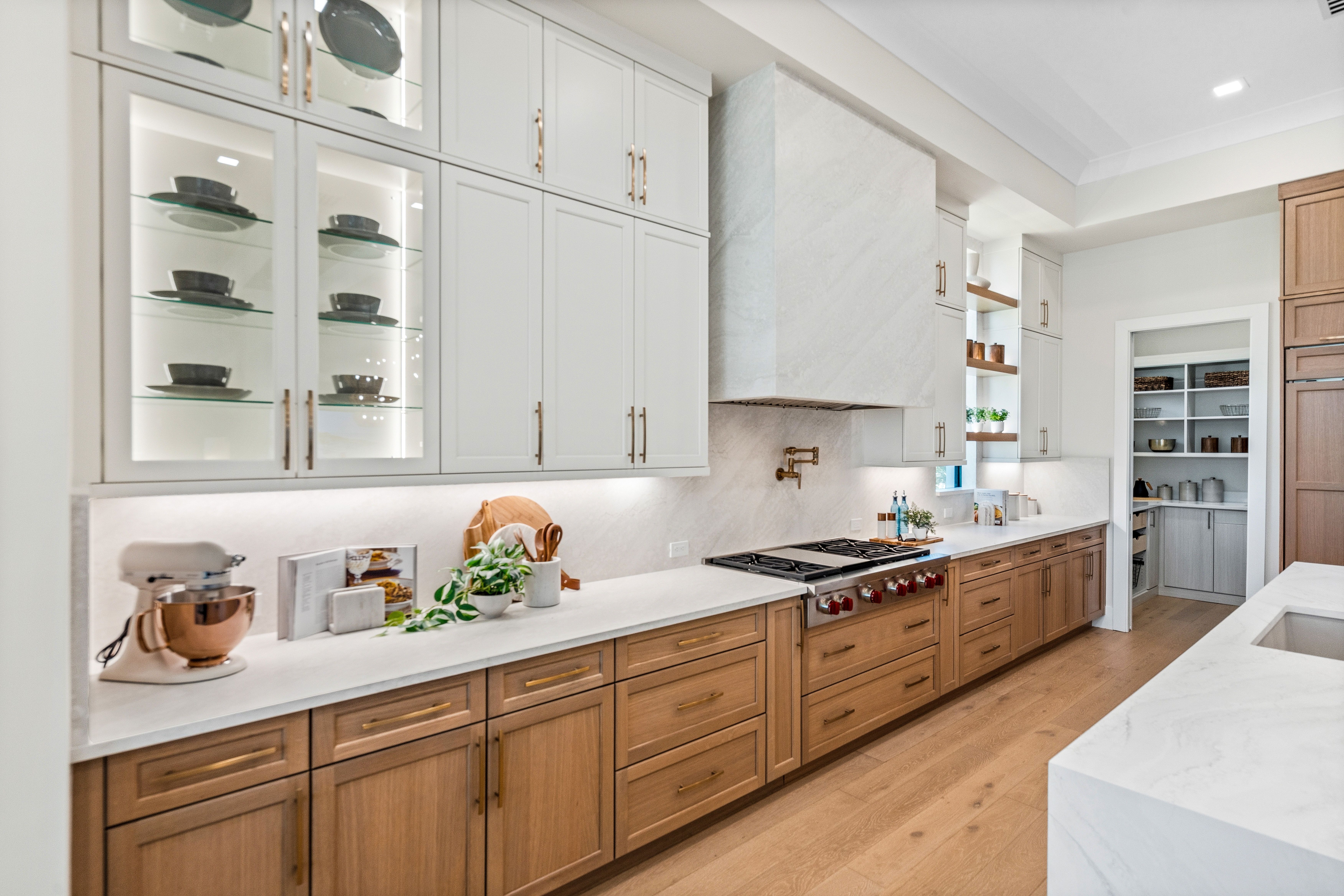 Kitchen | Bridgewater
