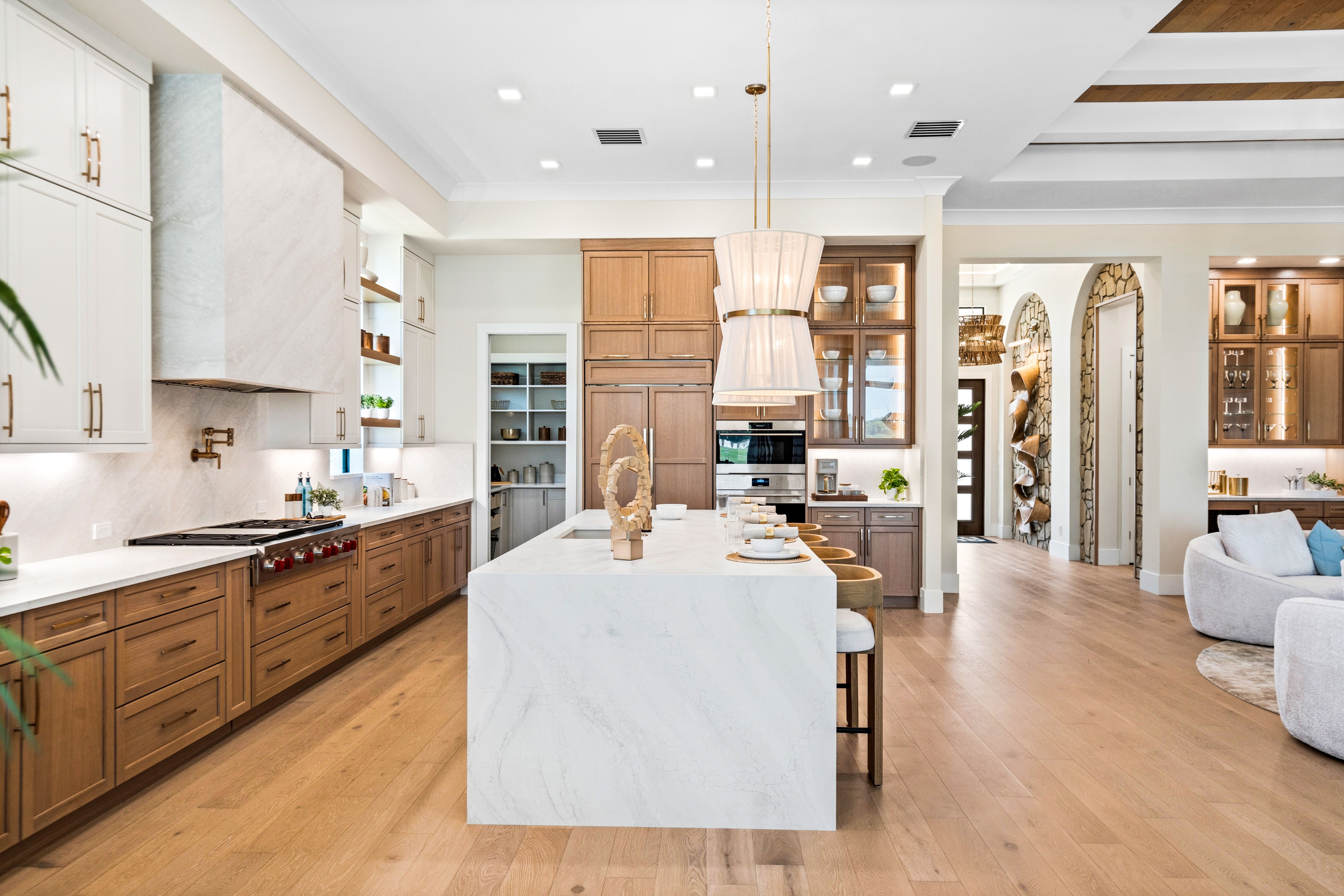 Kitchen | Bridgewater