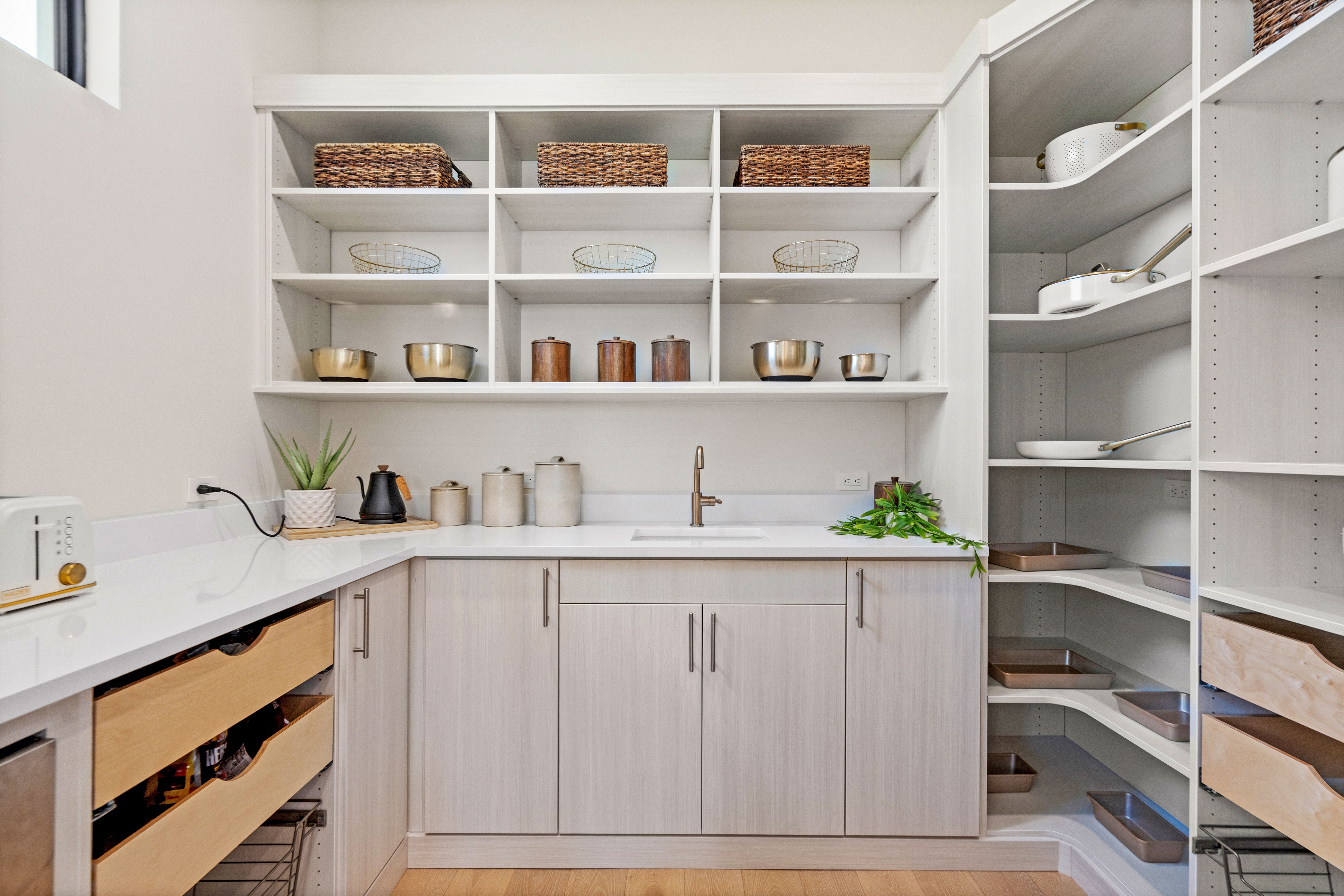 Pantry | Bridgewater