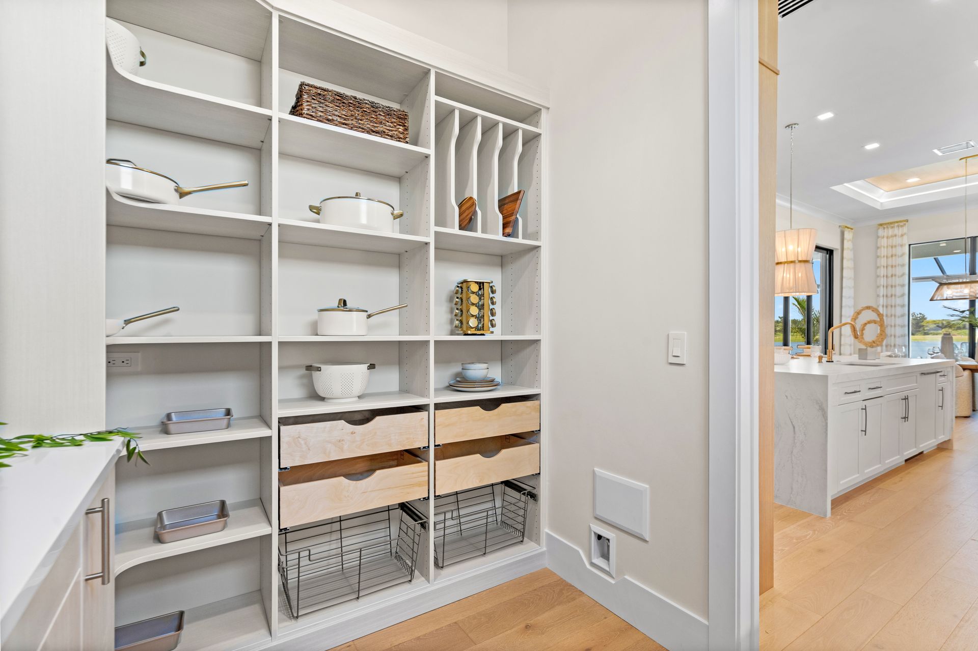 Pantry | Bridgewater