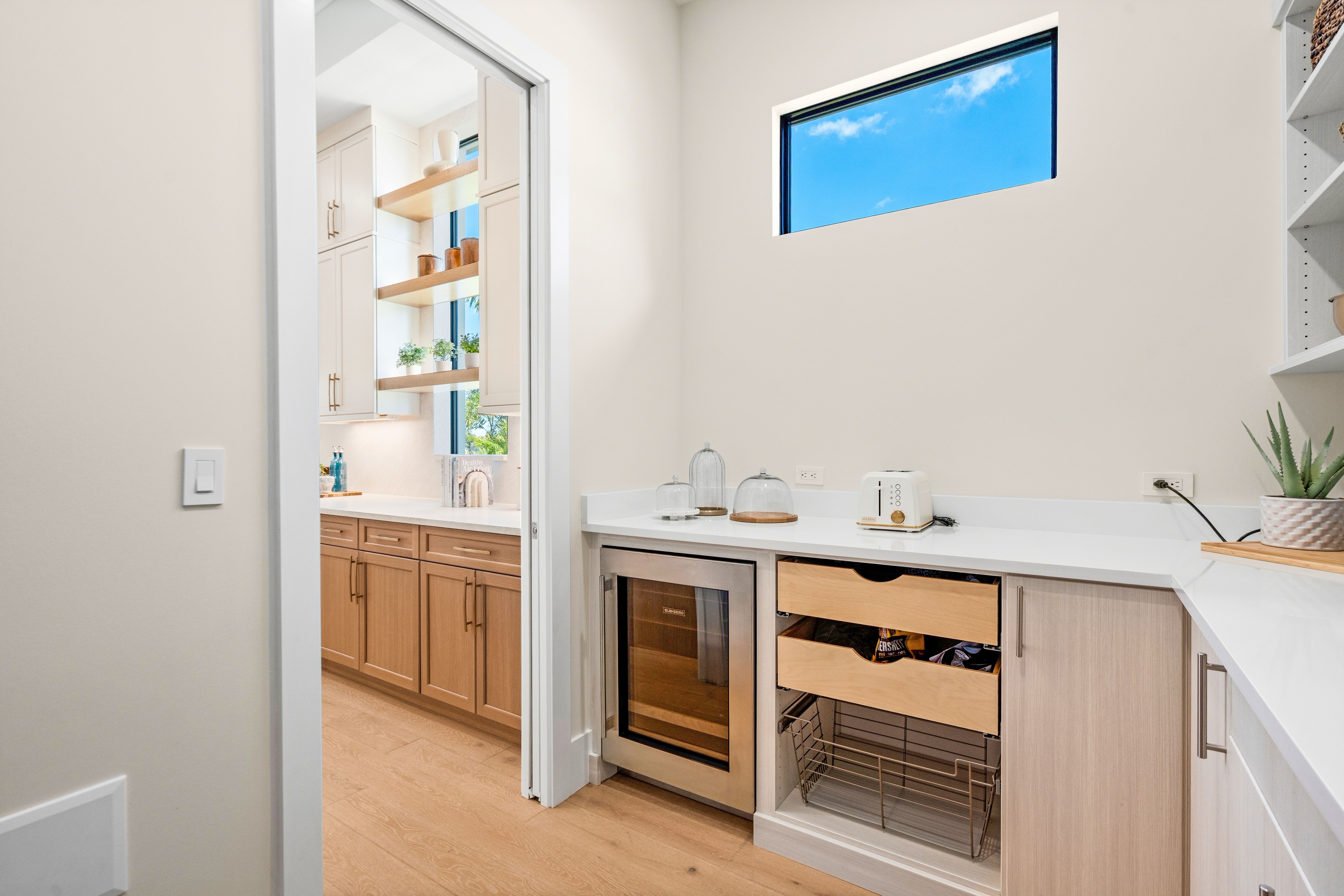 Pantry | Bridgewater