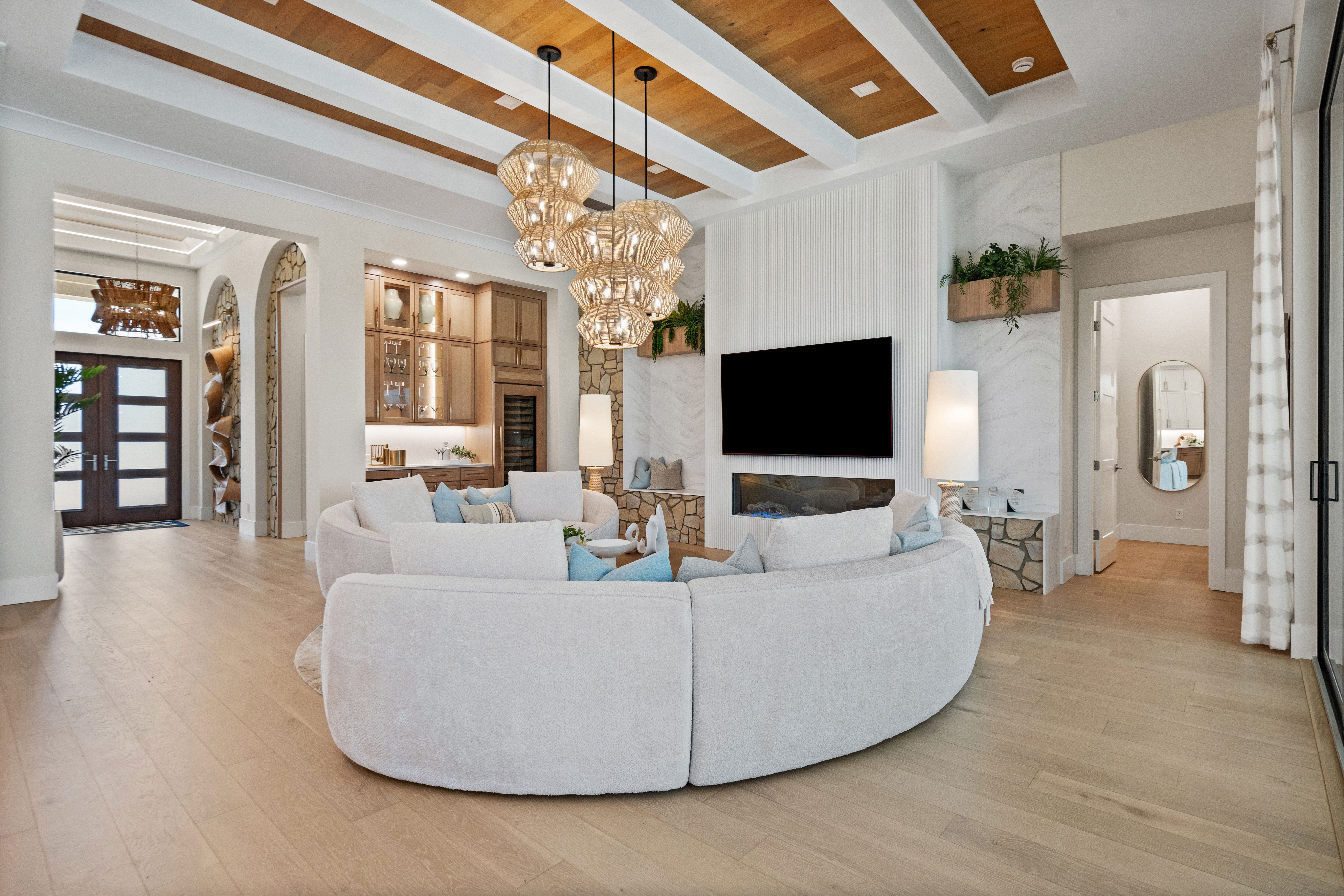 Great Room | Bridgewater