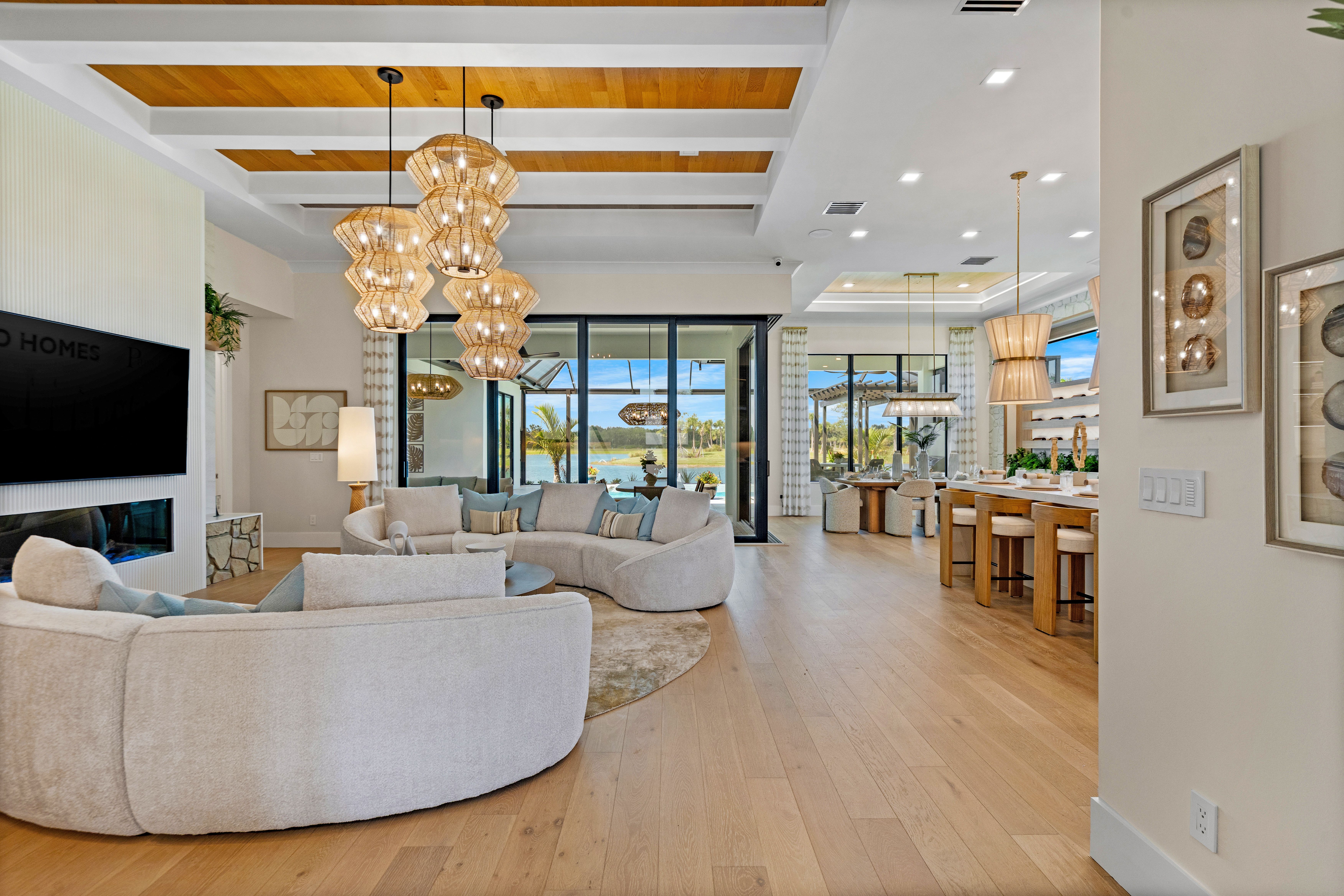 Great Room | Bridgewater