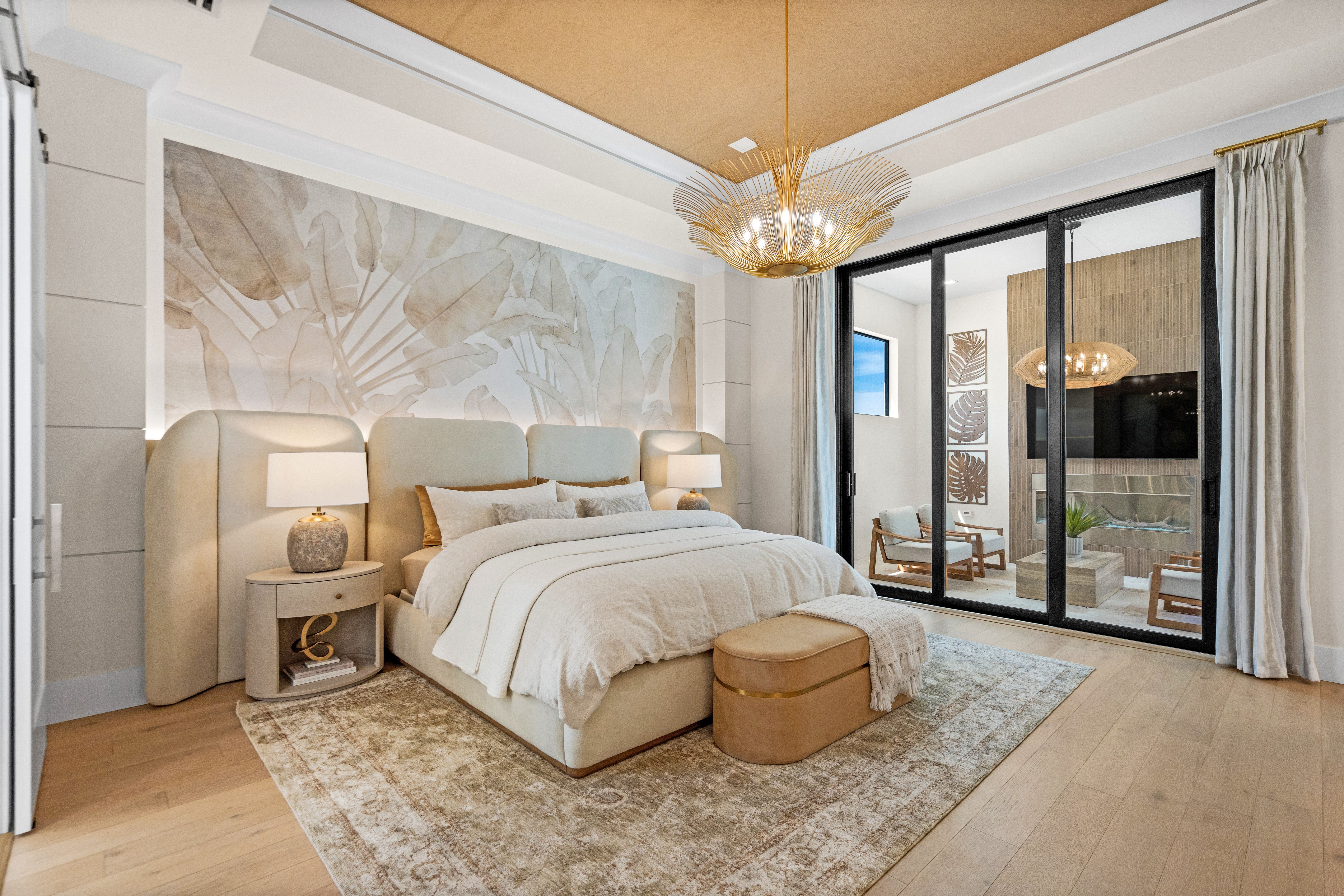 Bedrooms Image