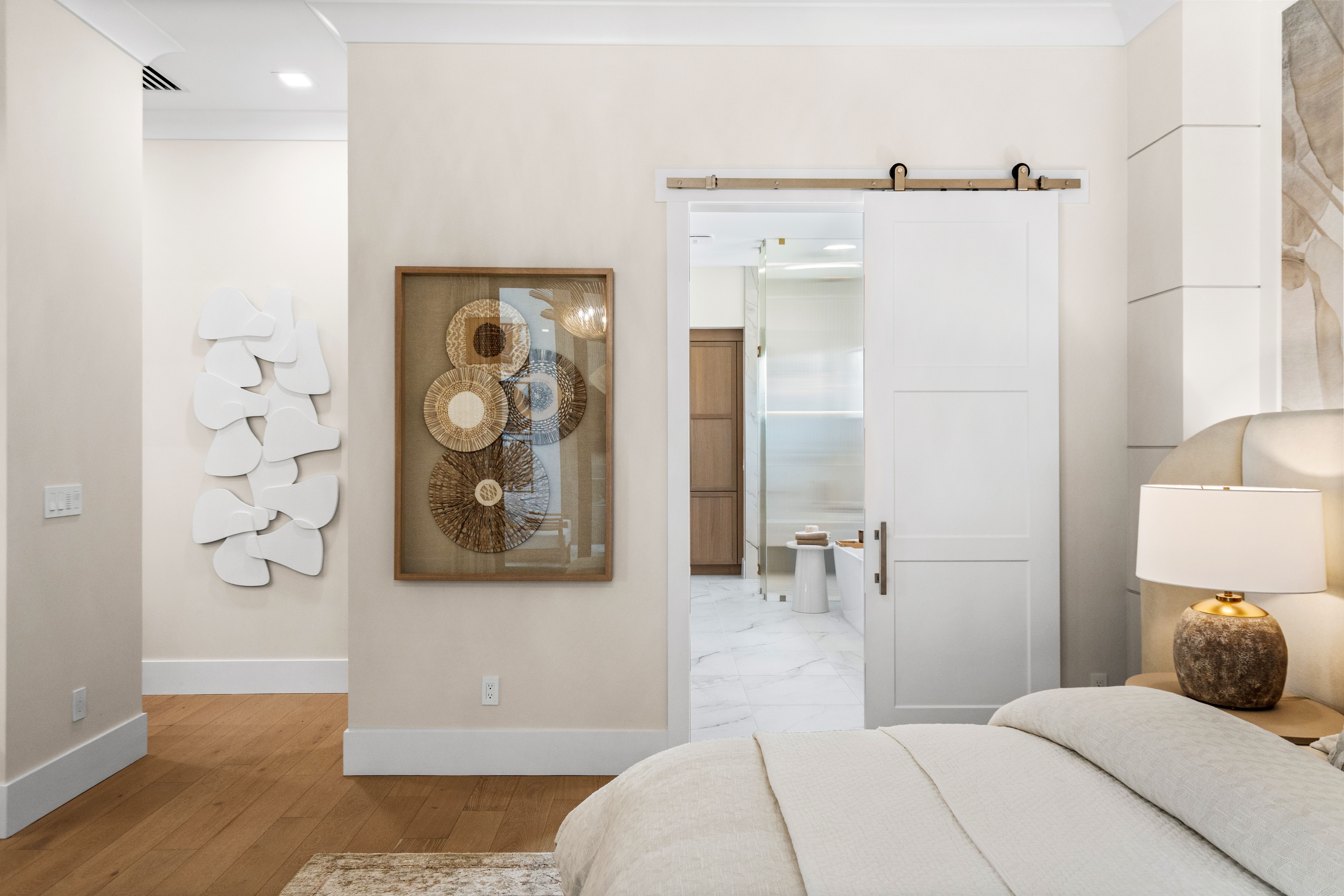 Master Suite | Bridgewater