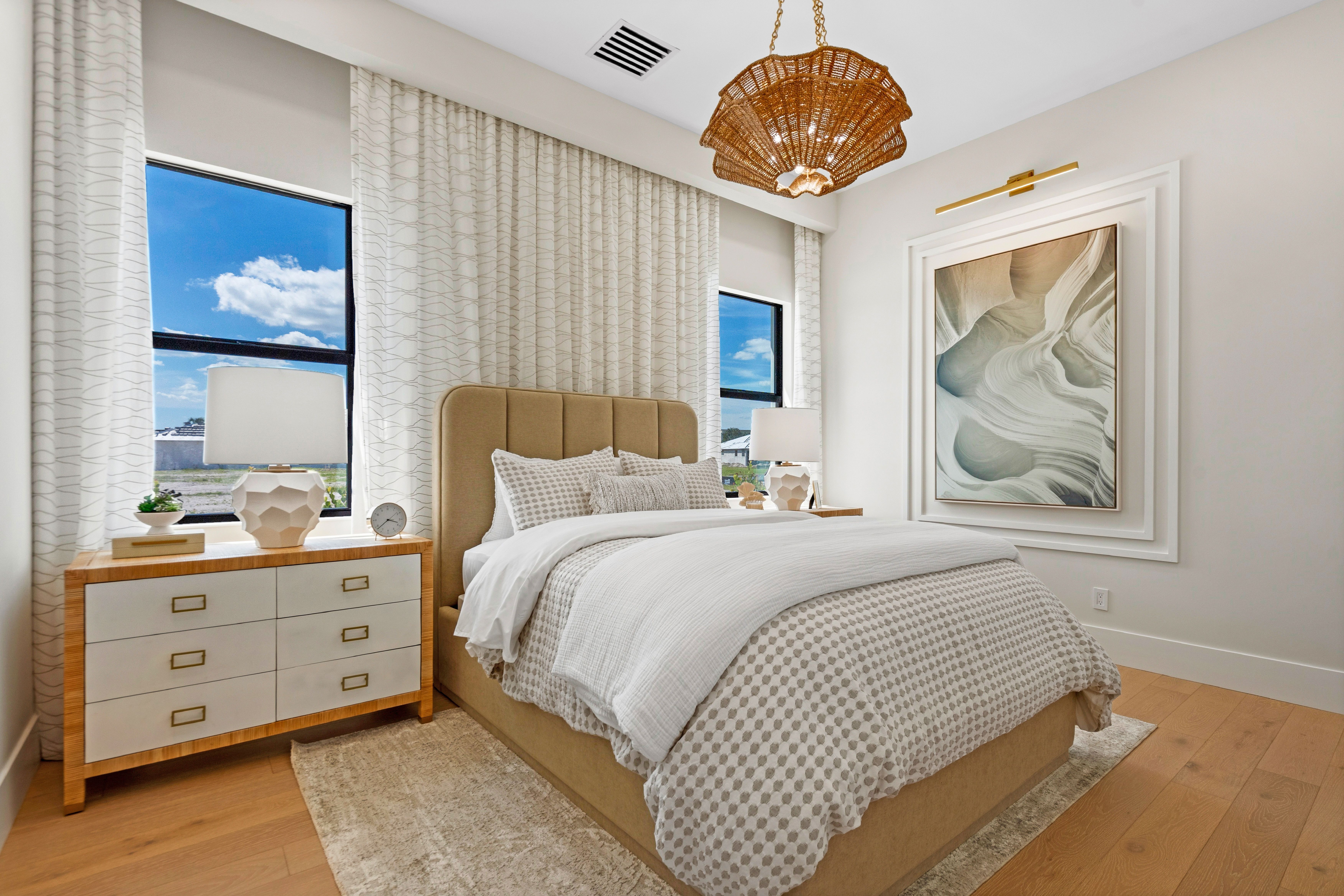Bedroom 2 | Bridgewater
