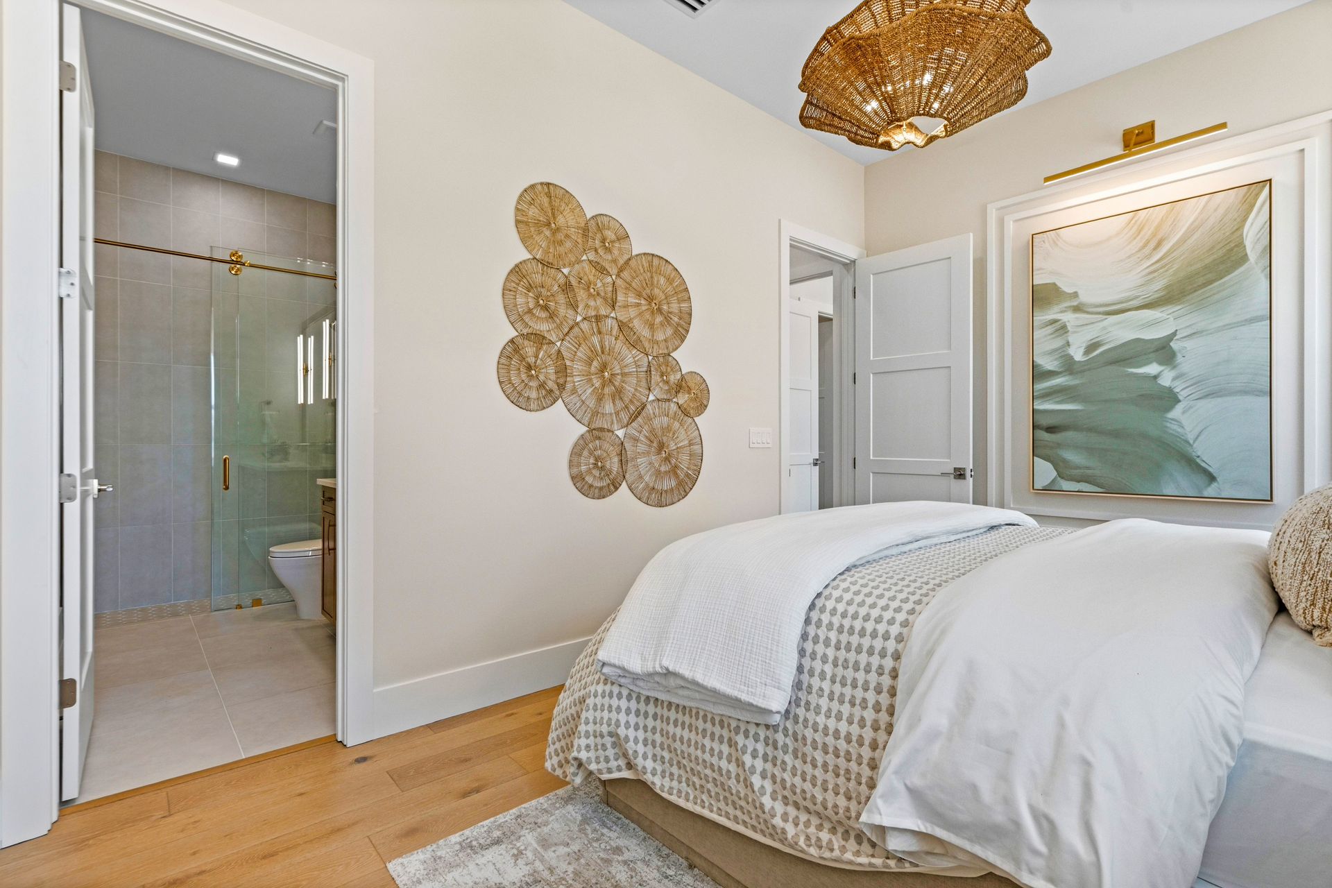 Bedroom 2 | Bridgewater