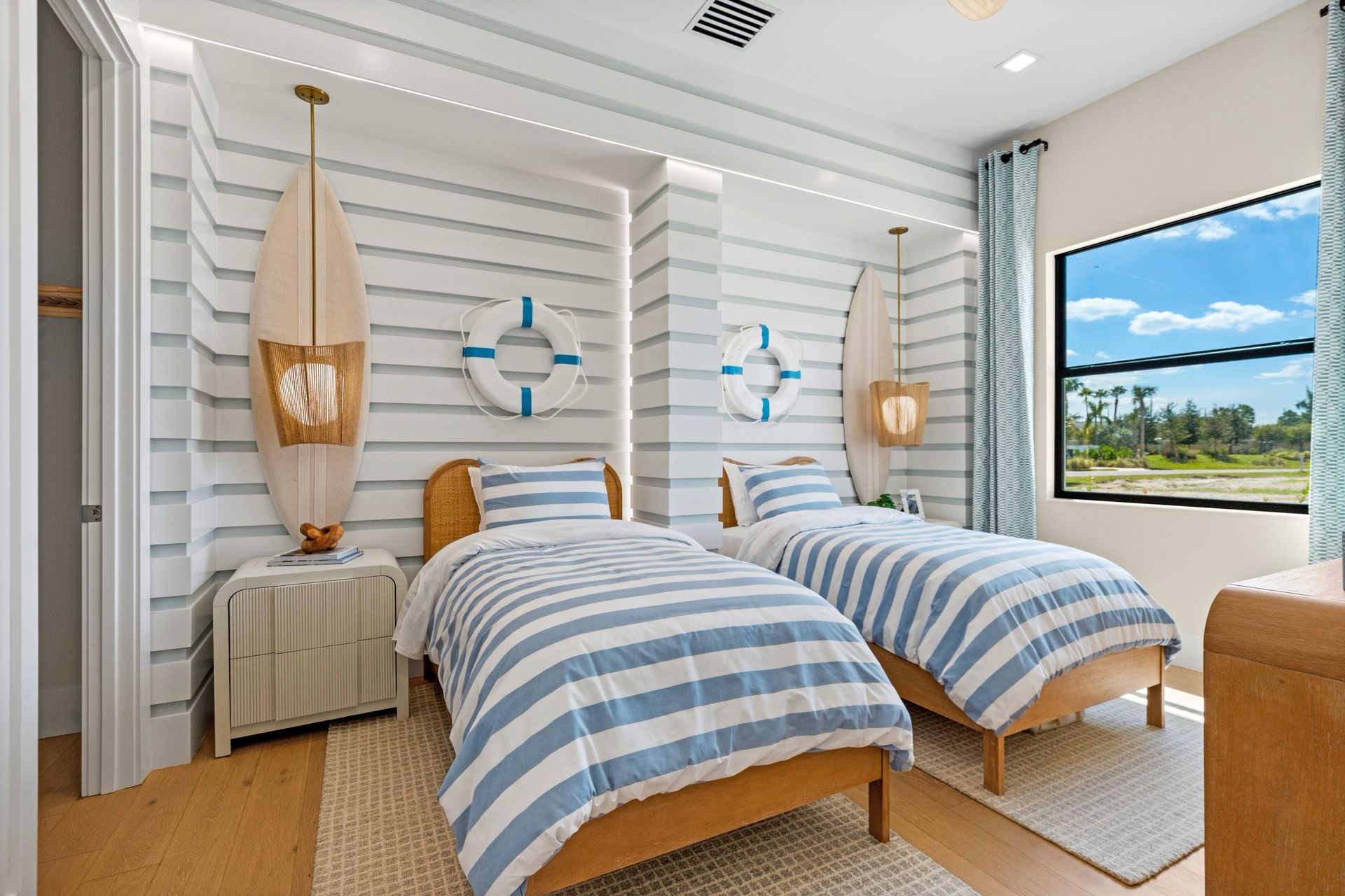 Bedroom 3 | Bridgewater