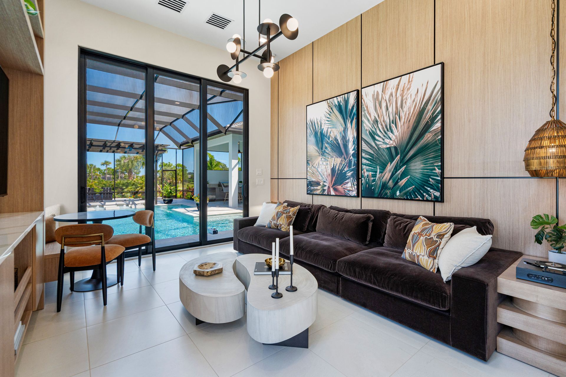 Casita Living Space | Bridgewater