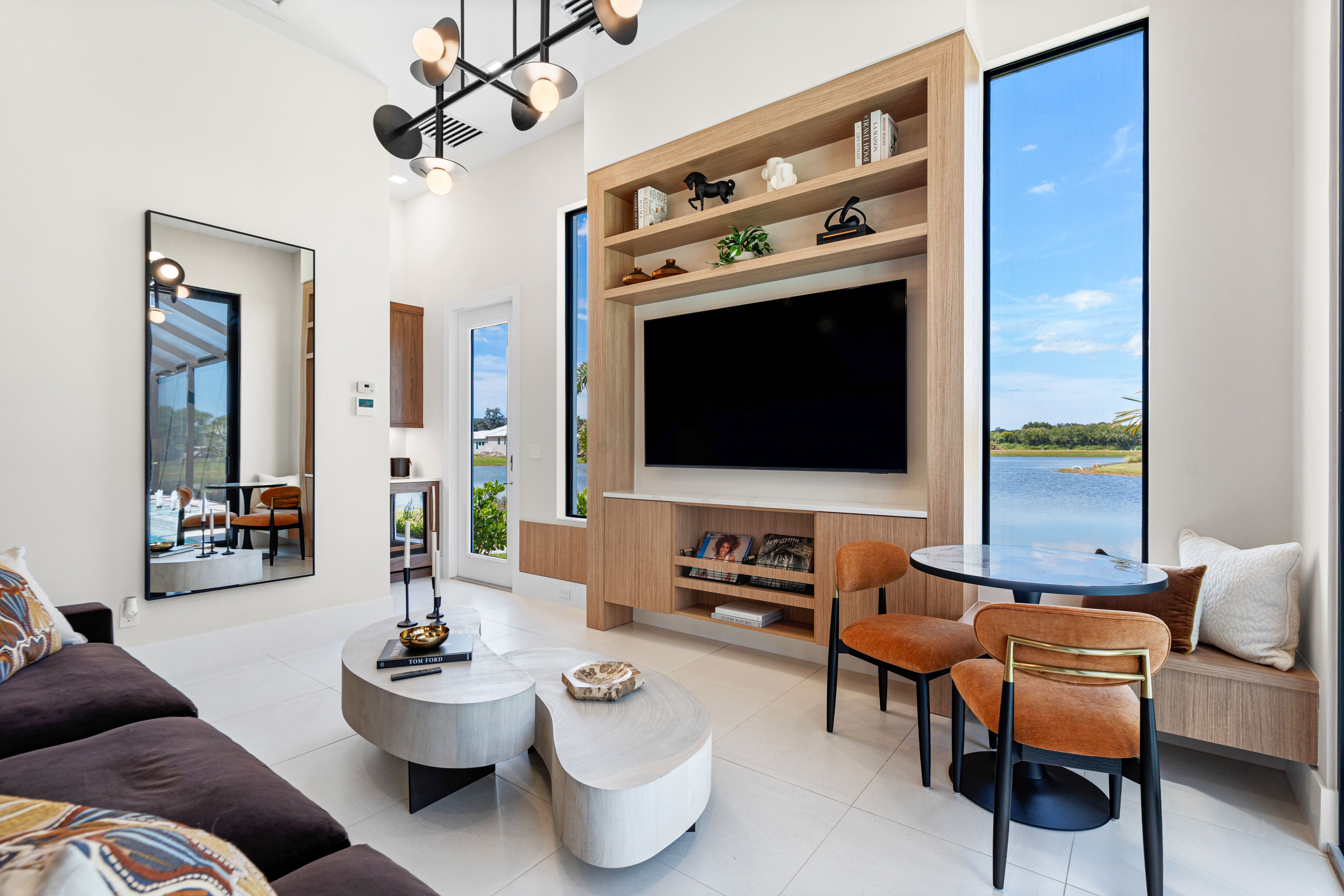 Casita Living Space | Bridgewater