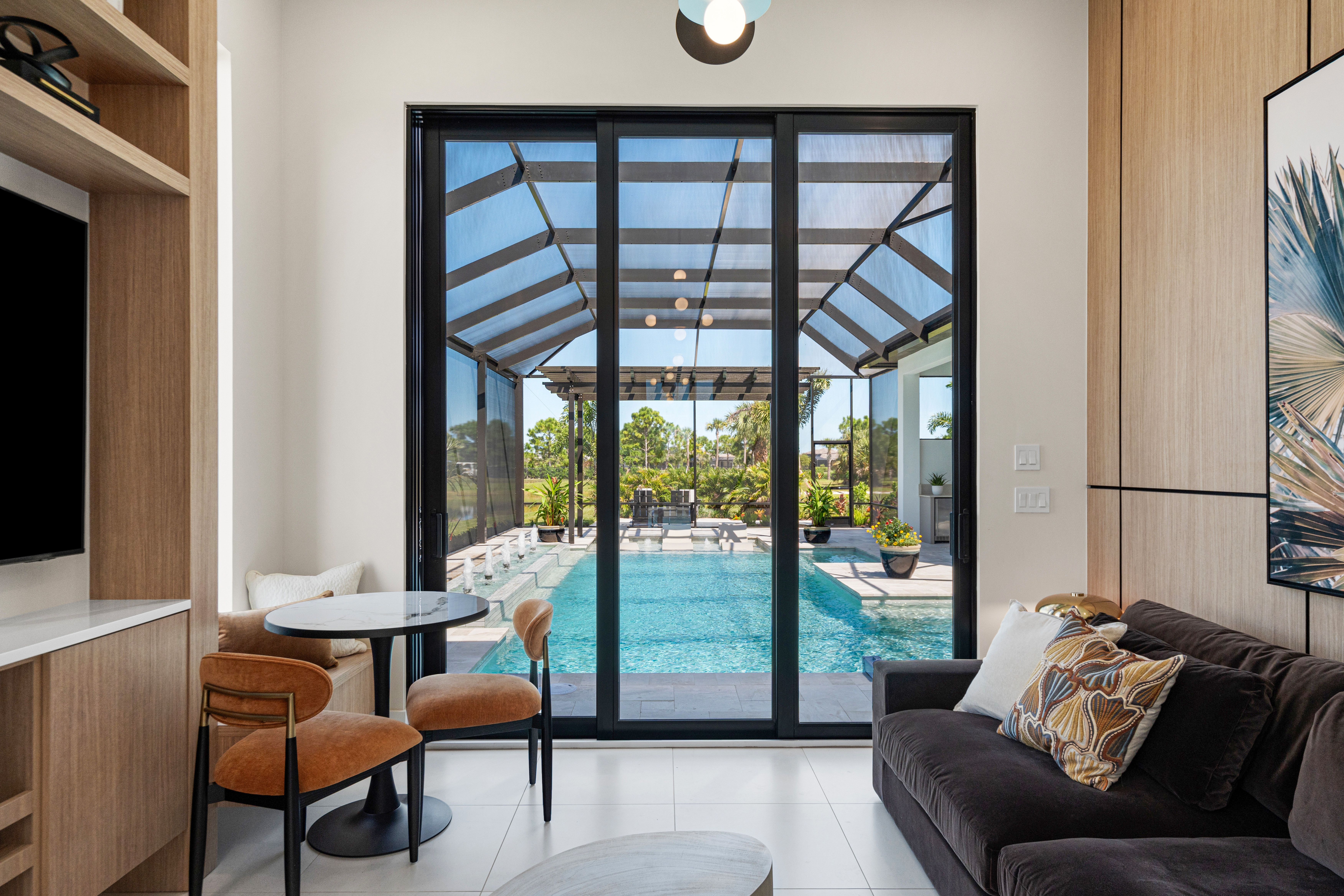 Casita Living Space | Bridgewater