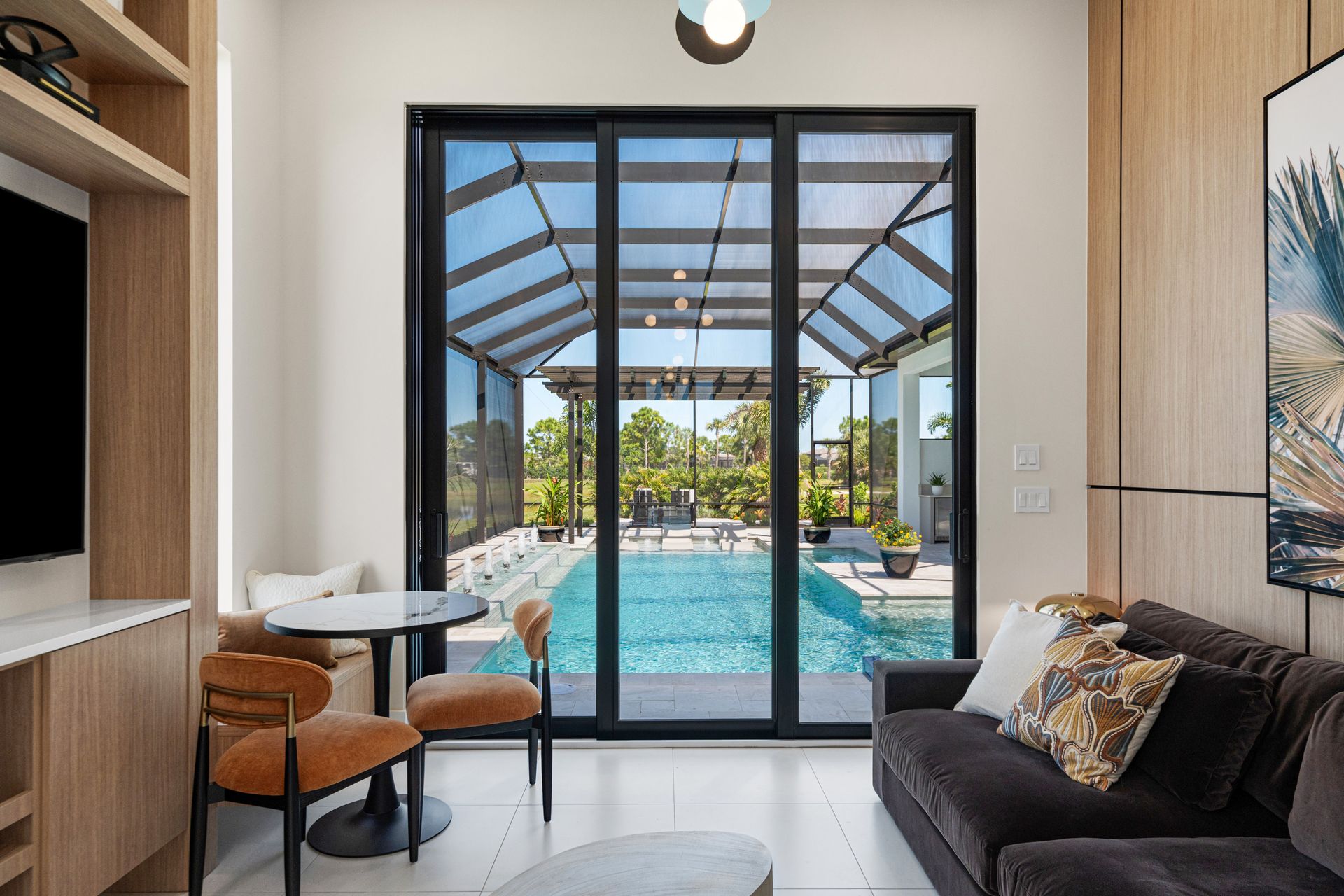 Casita Living Space | Bridgewater