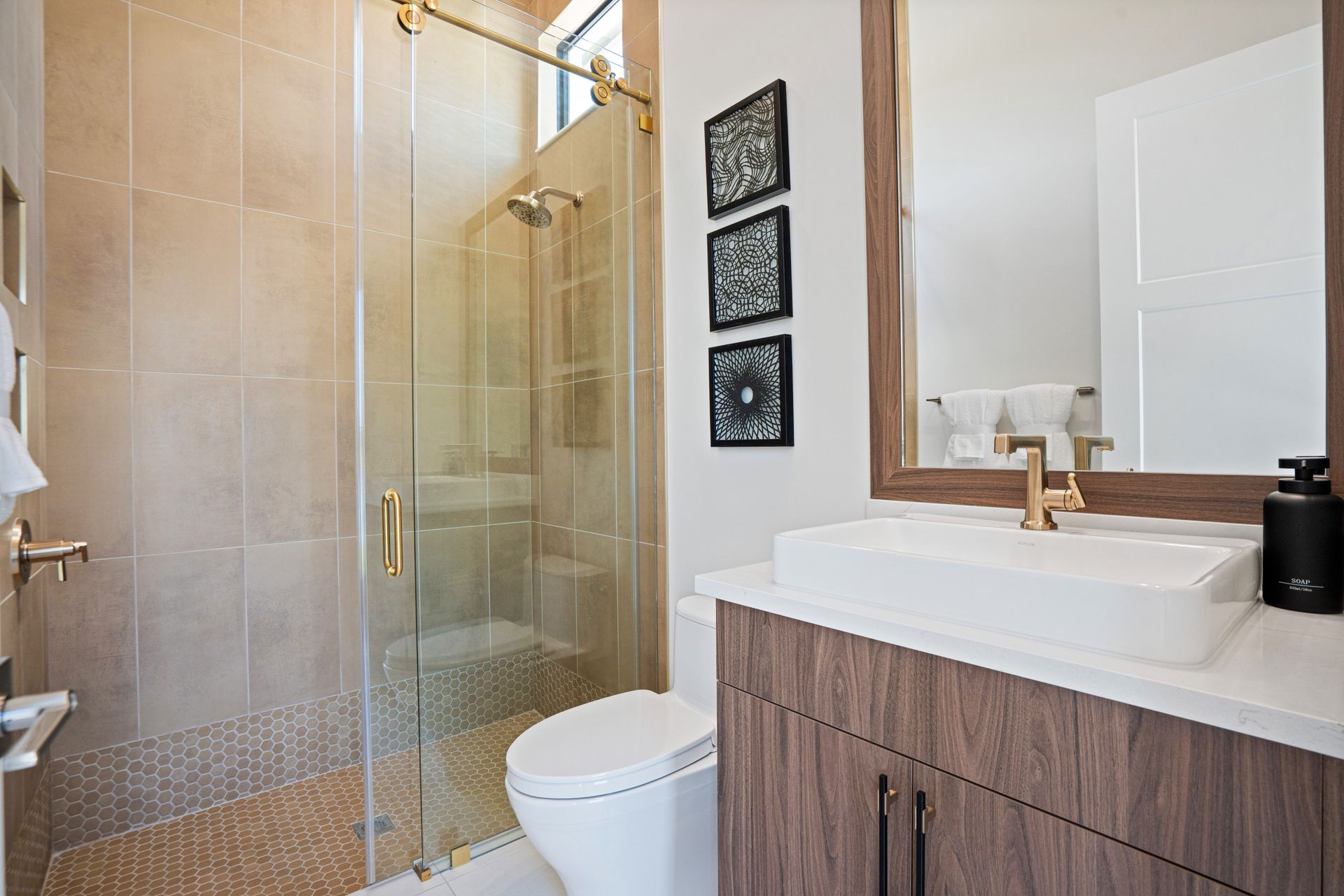 Casita Bath | Bridgewater