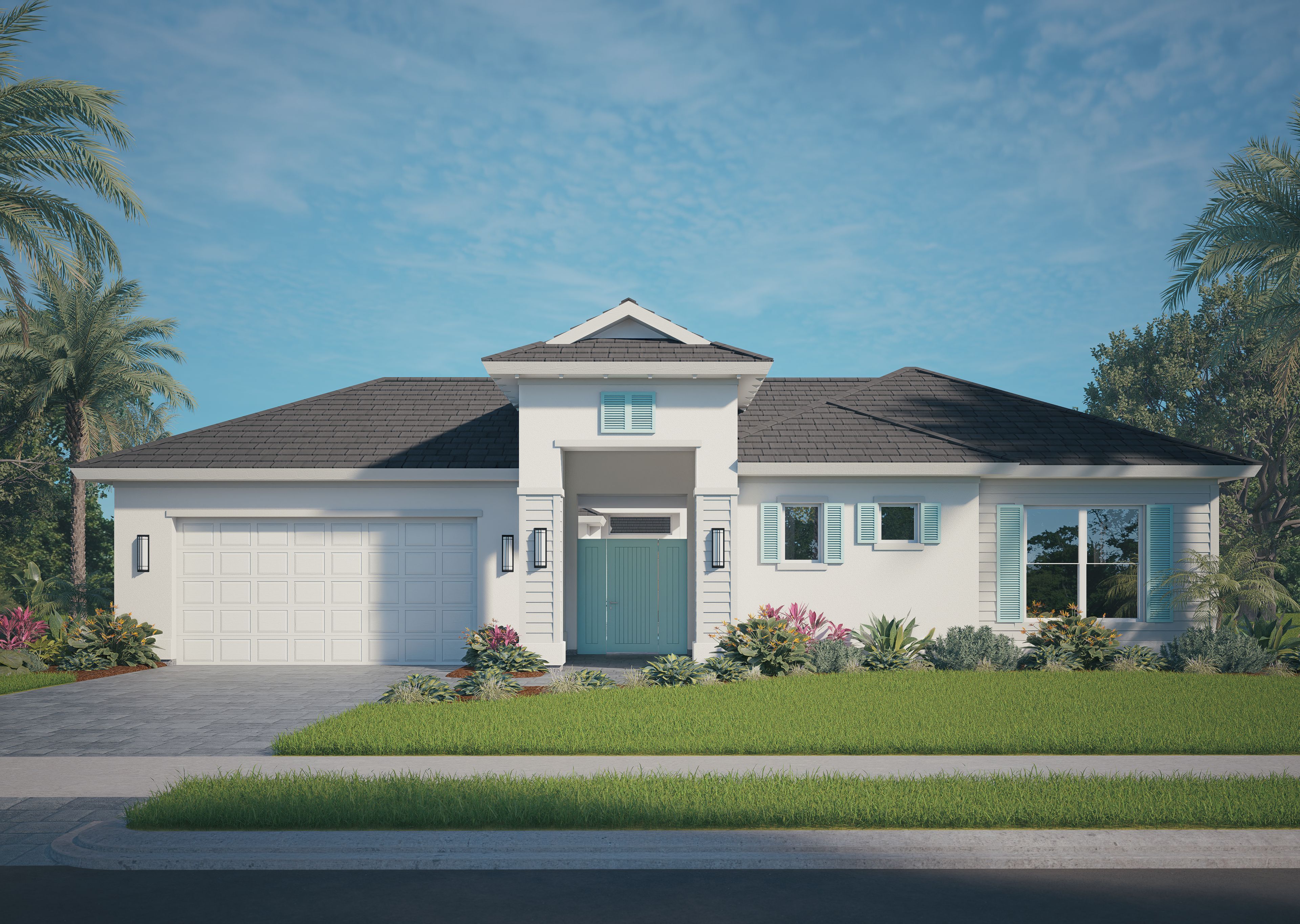 Island Elevation | Argus
