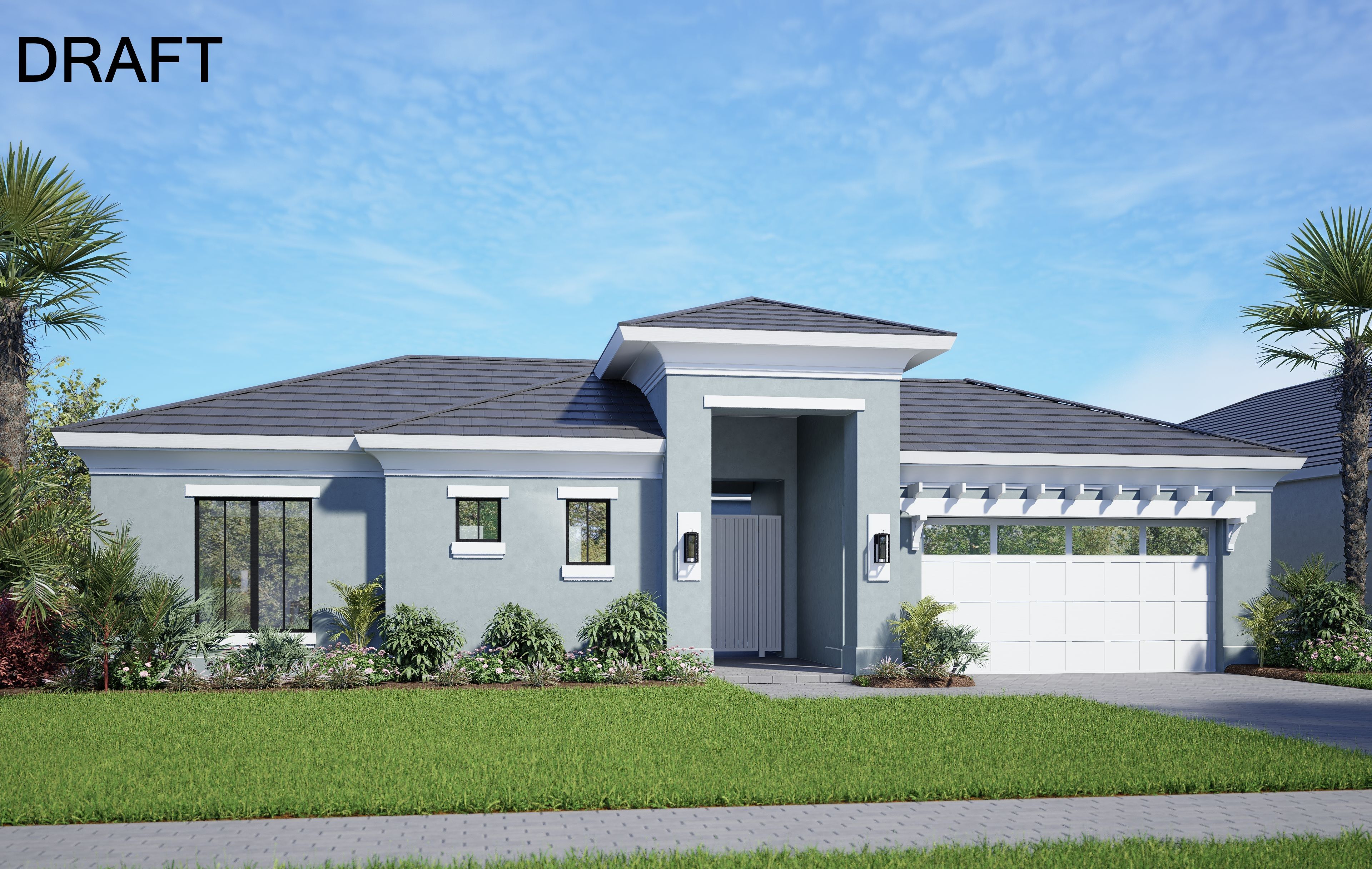 Tilden - Riverton: Vero Beach, Florida - GHO Homes