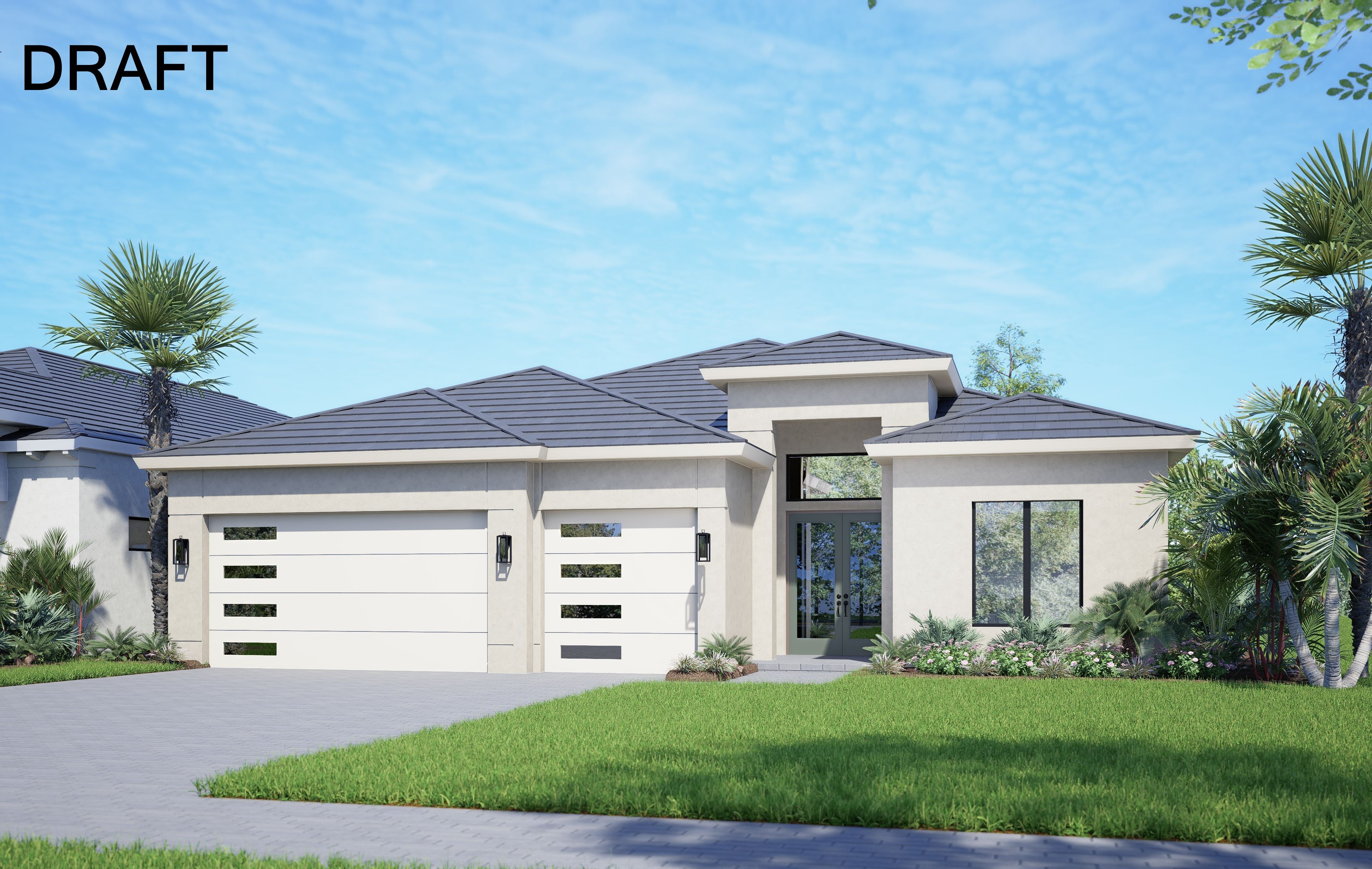 Merrit - Riverton: Vero Beach, Florida - GHO Homes