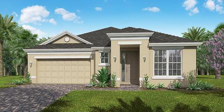 Brooke by GHO Homes in Indian River County FL