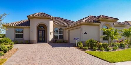 Tacoma by GHO Homes in Indian River County FL
