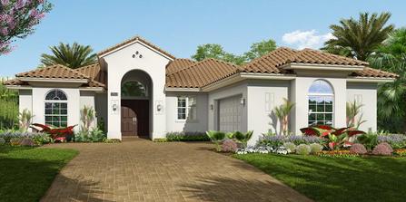 Redmond by GHO Homes in Indian River County FL