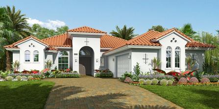 Stanton by GHO Homes in Indian River County FL