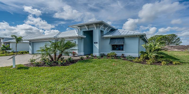 Cordella Jem by GHO Homes in Indian River County FL