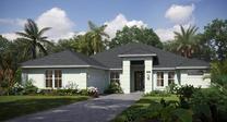 Build On Your Lot - Luxury Series por GHO Homes en Indian River County Florida