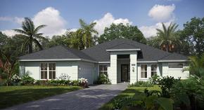 Build On Your Lot - Luxury Series - Vero Beach, FL