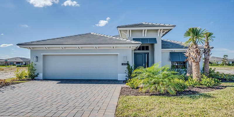 Lucida by GHO Homes in Martin-St. Lucie-Okeechobee Counties FL