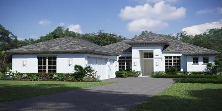 Triton by GHO Homes in Indian River County FL