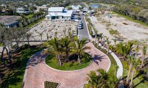 The Strand by GHO Homes in Indian River County Florida