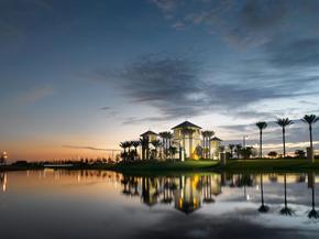Lake Park at Tradition by GHO Homes in Martin-St. Lucie-Okeechobee Counties Florida