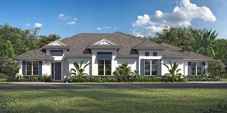 Seabreeze by GHO Homes in Indian River County FL