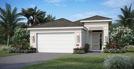 Beacon 4 by GHO Homes in Indian River County FL