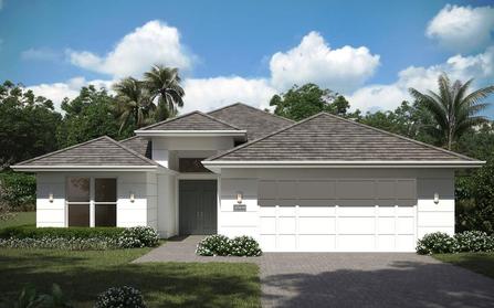 Cypress by GHO Homes in Indian River County FL
