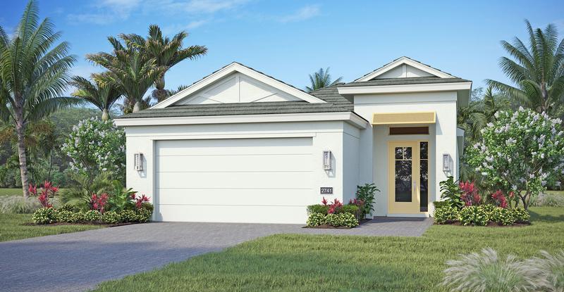 Beacon by GHO Homes in Indian River County FL